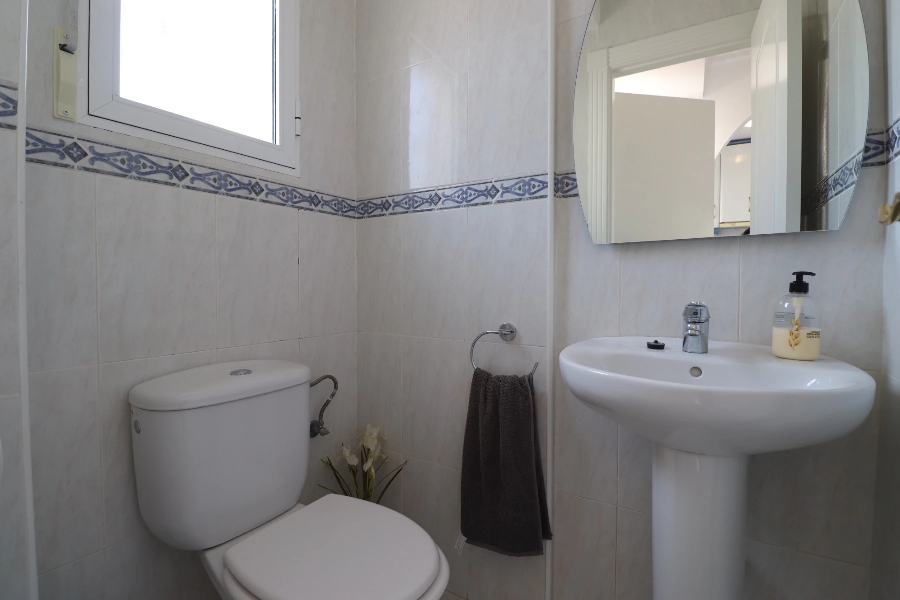 Terraced house for sale in Algorfa