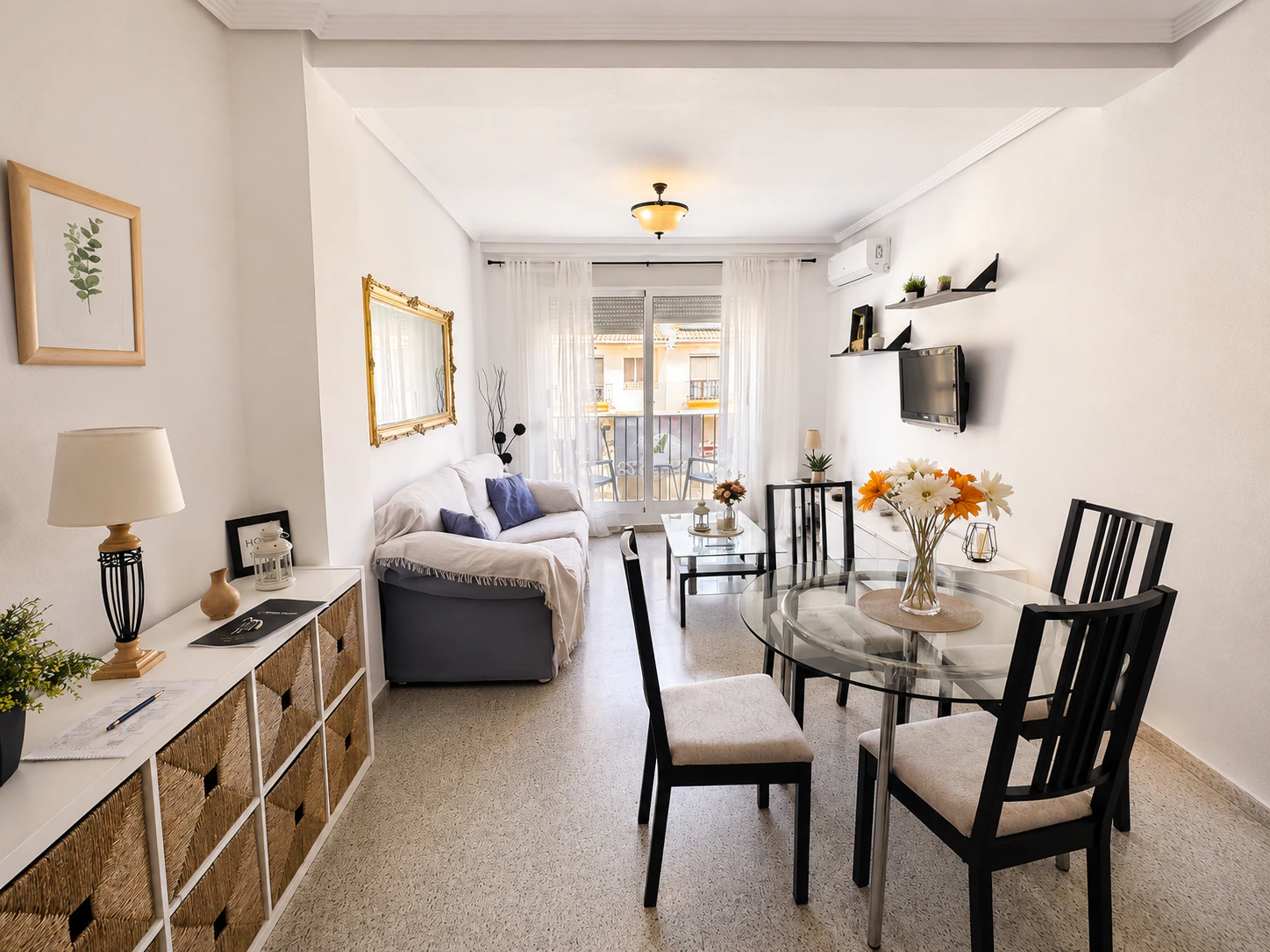 Apartment for sale in San Miguel De Salinas