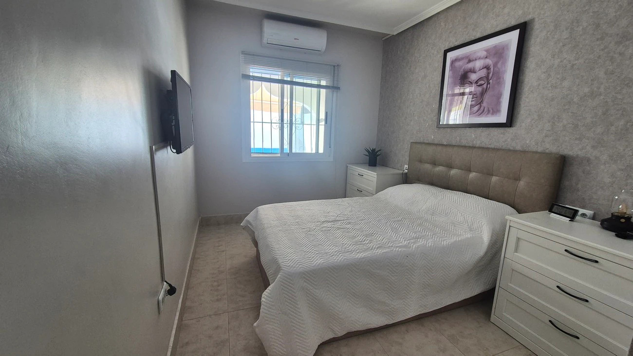 Terraced house for sale in San Miguel De Salinas