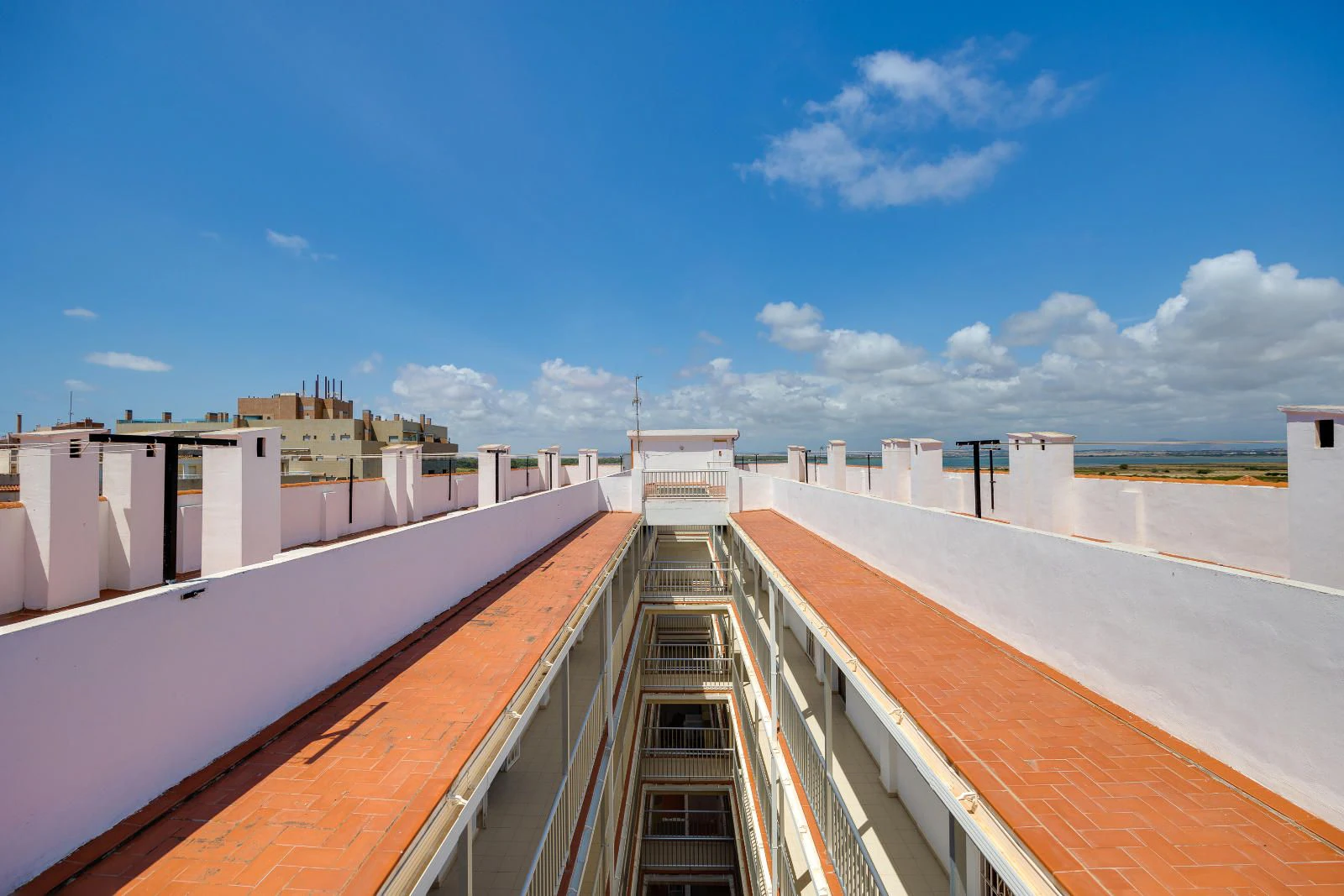 Penthouse for sale in Torrevieja