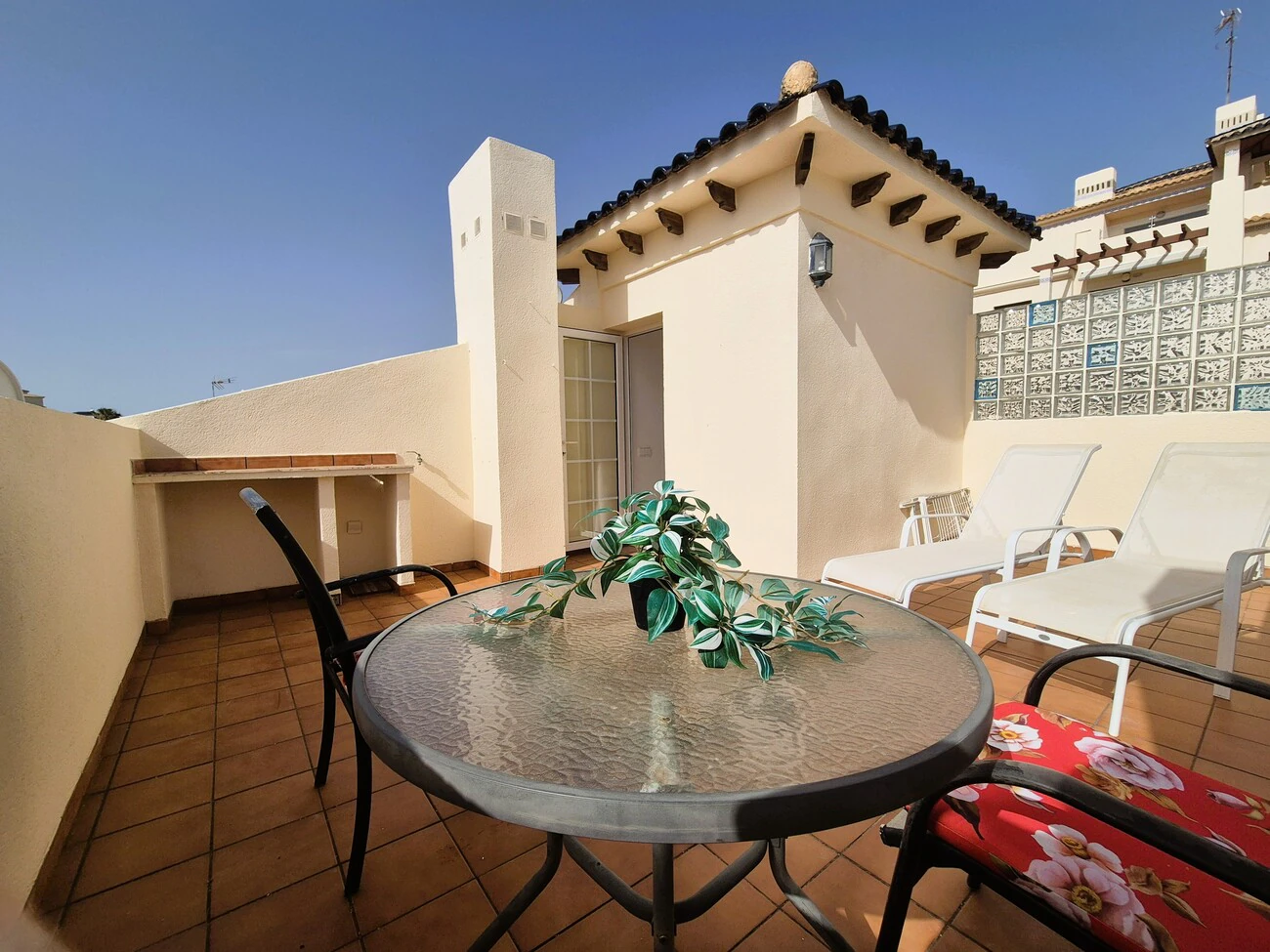 Casa adosada en venta en Las Ramblas Golf