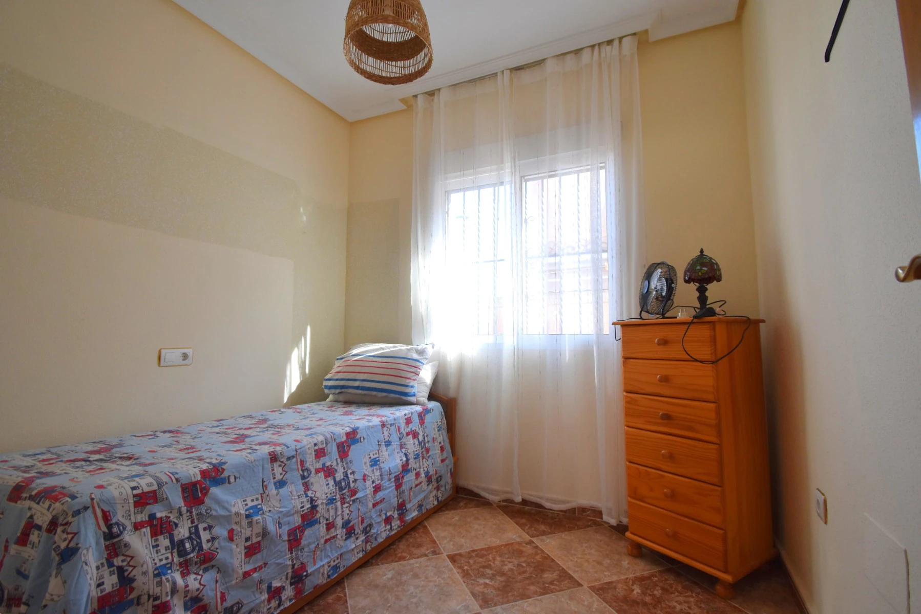 Terraced house for sale in Orihuela Costa