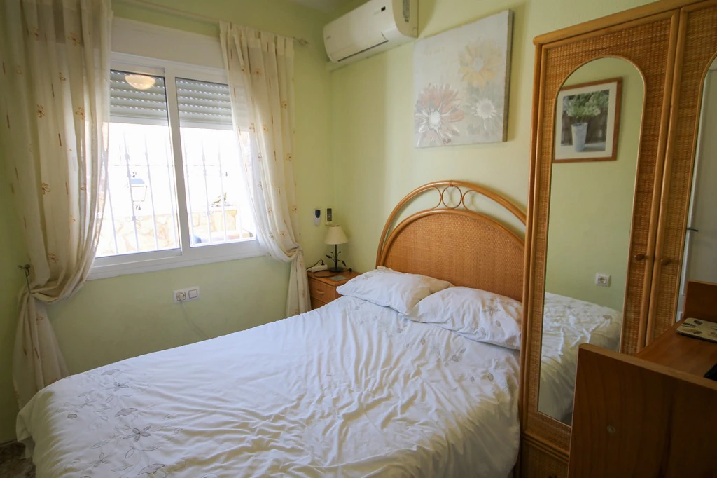 Terraced house for sale in Orihuela Costa