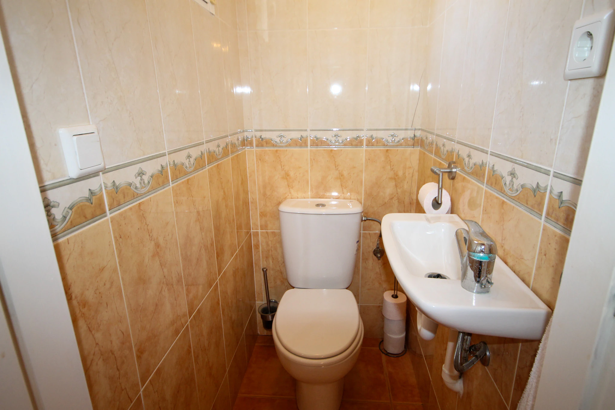 Villa à la vente à Orihuela Costa