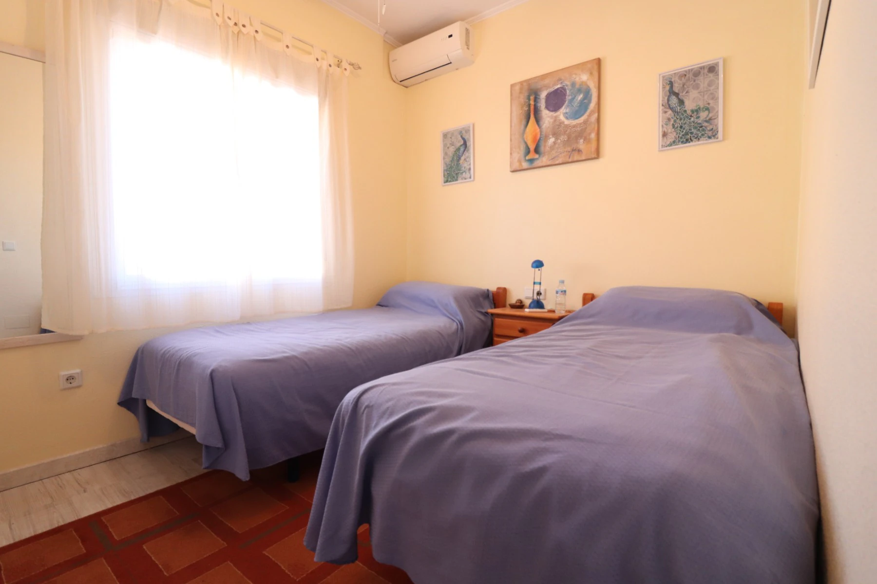 Villa à la vente à Benimar