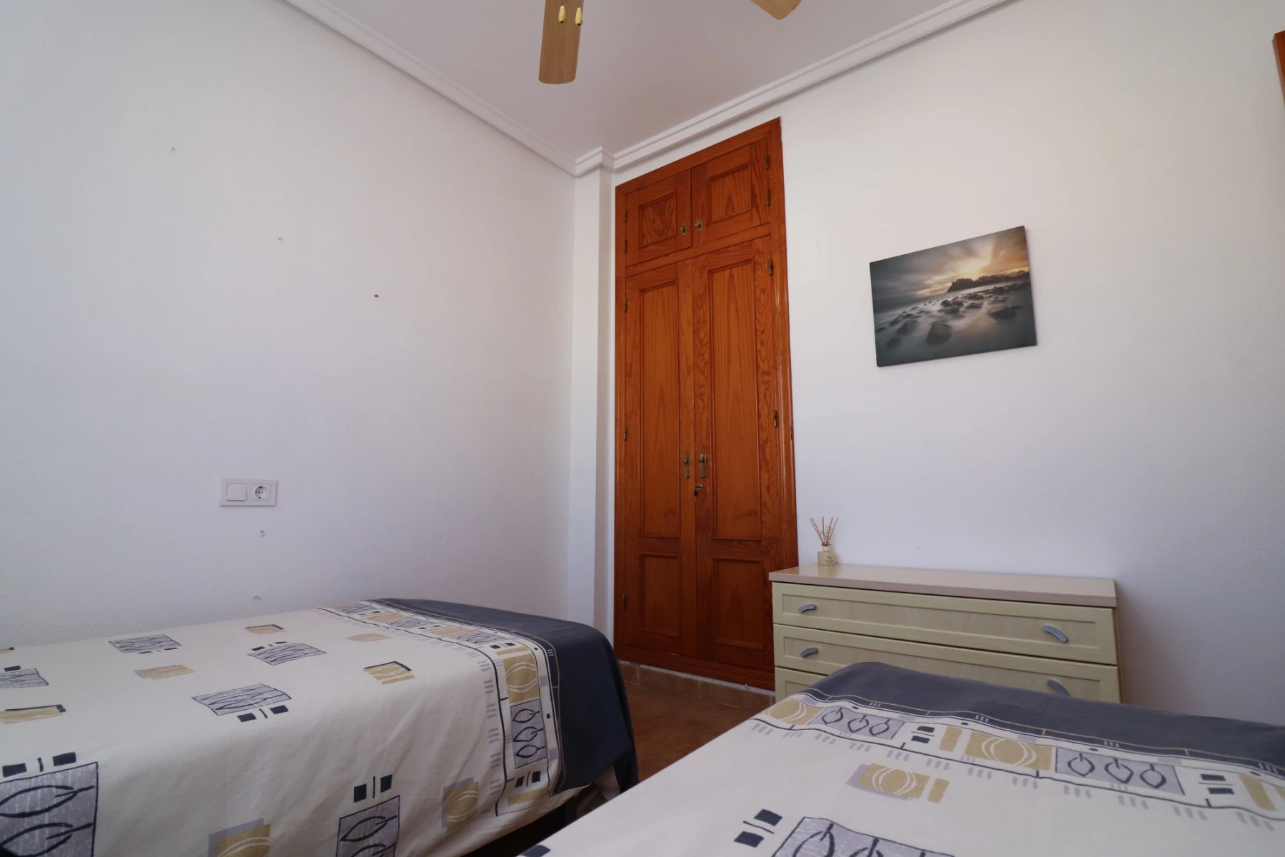 Villa à la vente à San Miguel De Salinas