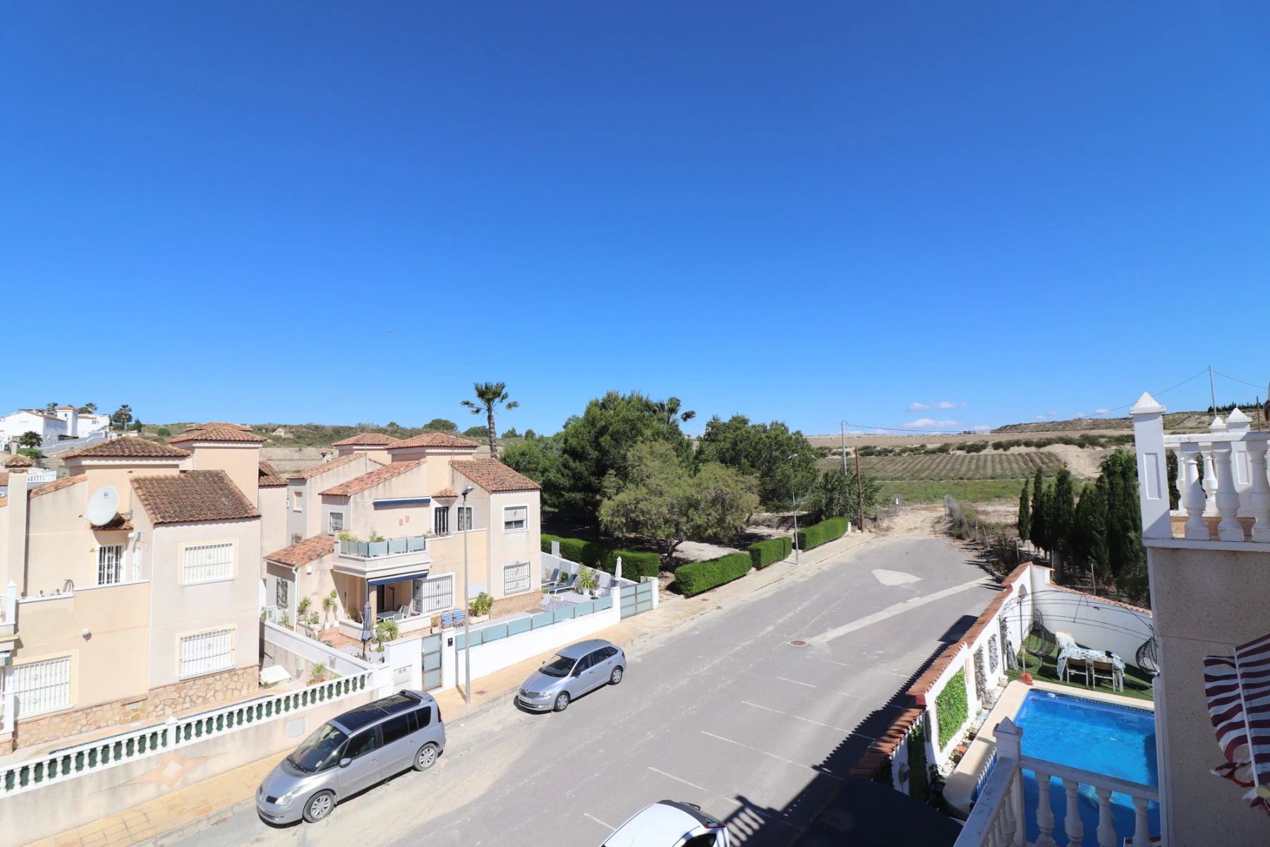 Villa à la vente à San Miguel De Salinas