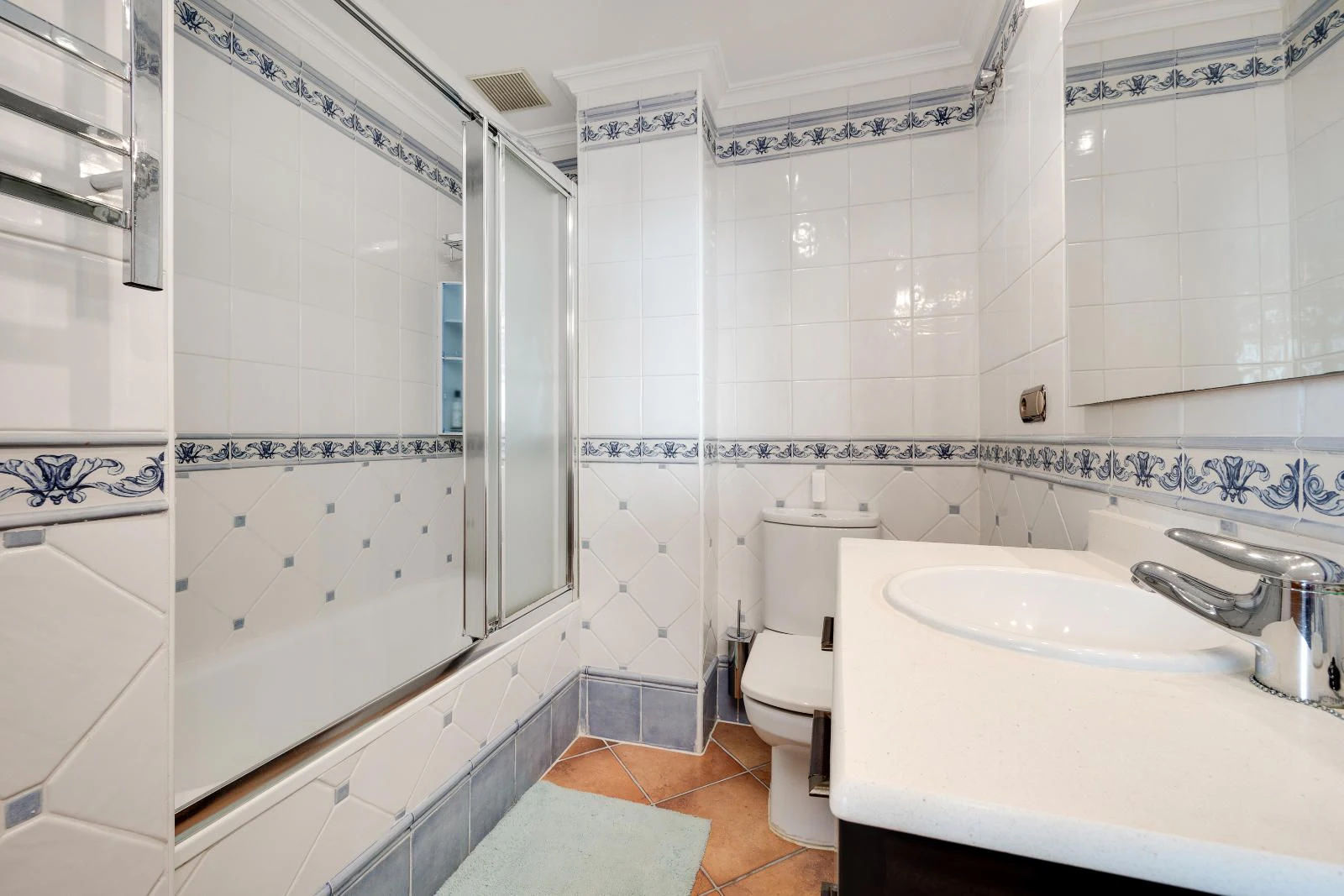 Penthouse for sale in Torrevieja