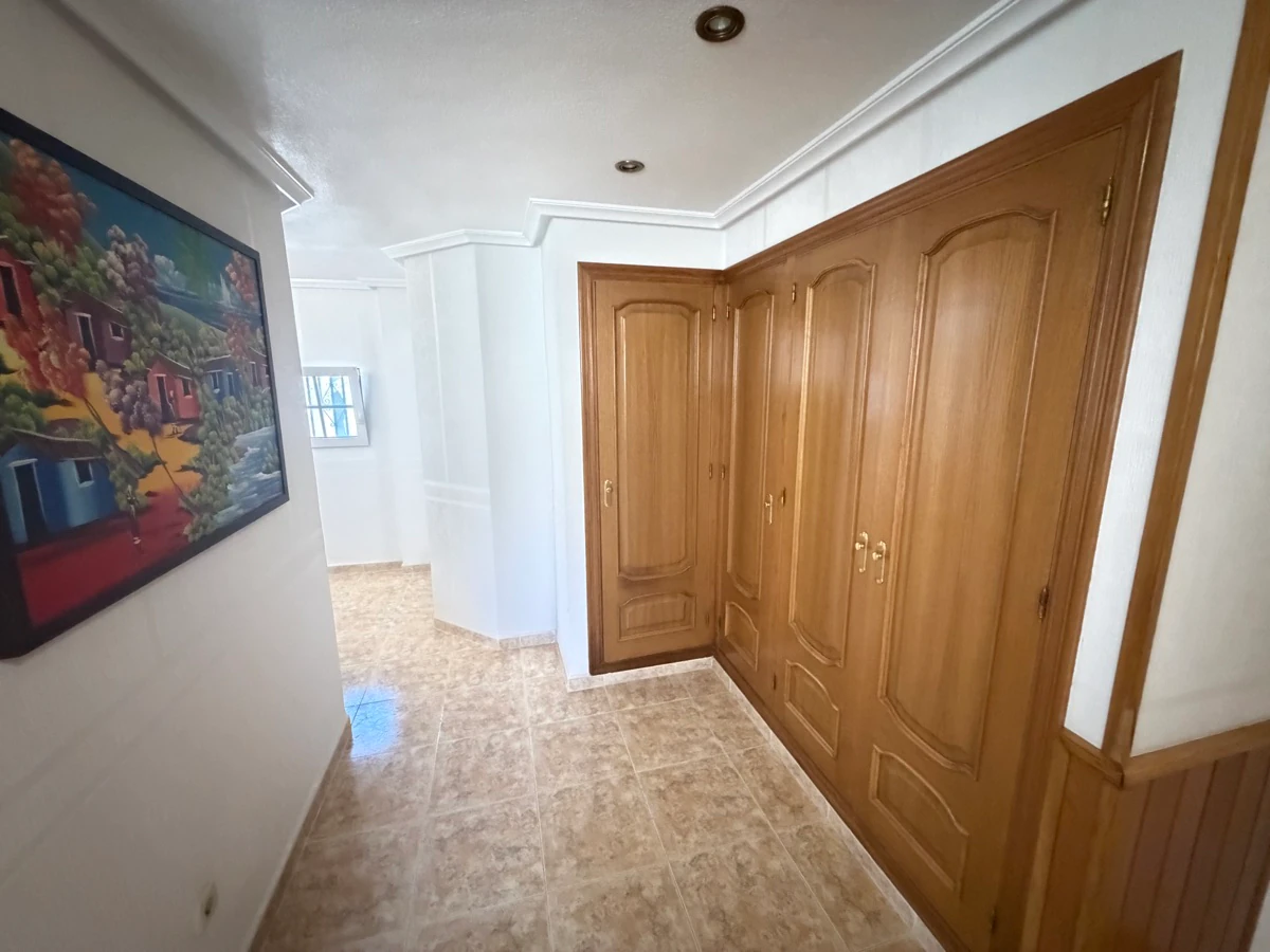 Villa te verkoop in Los Balcones