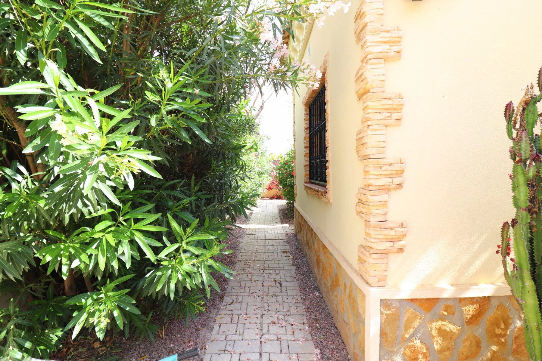 Chalet/Villa en venta en Formentera Del Segura