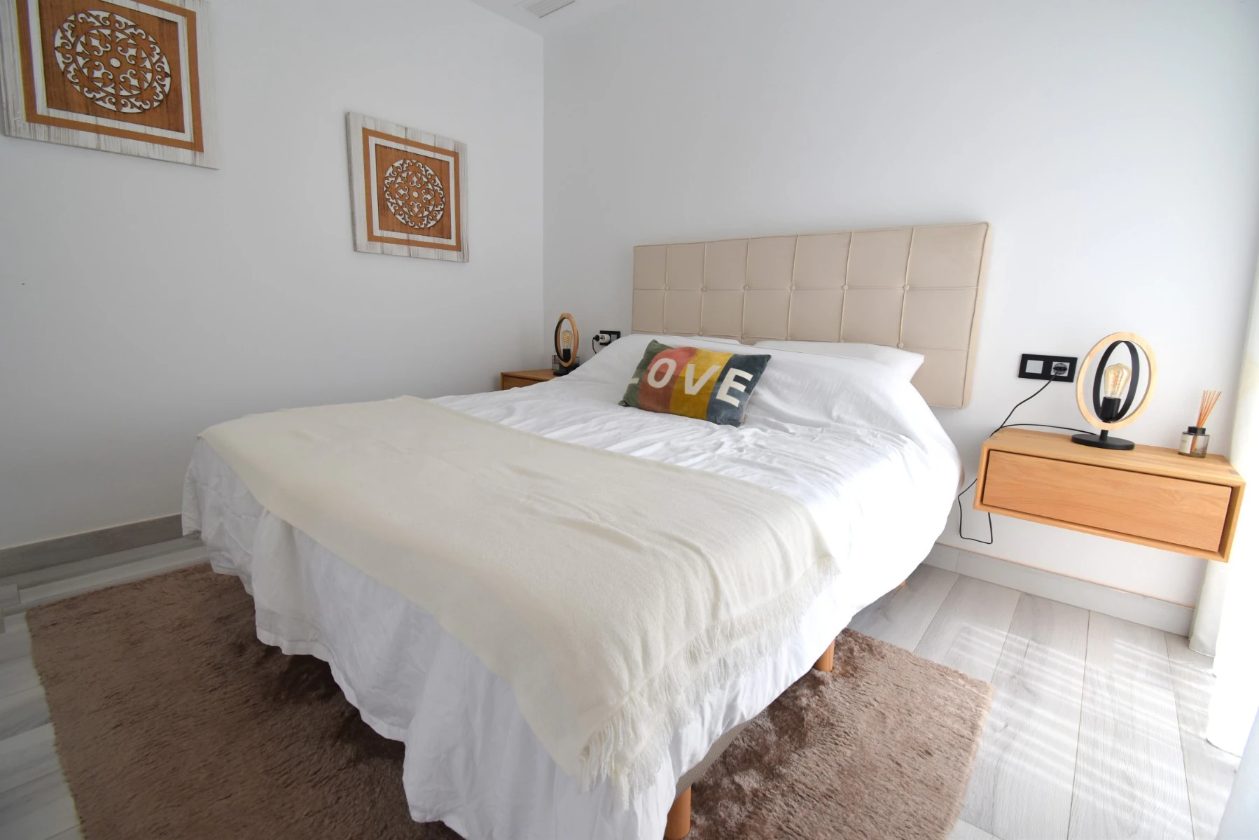 Villa til salg i Orihuela Costa