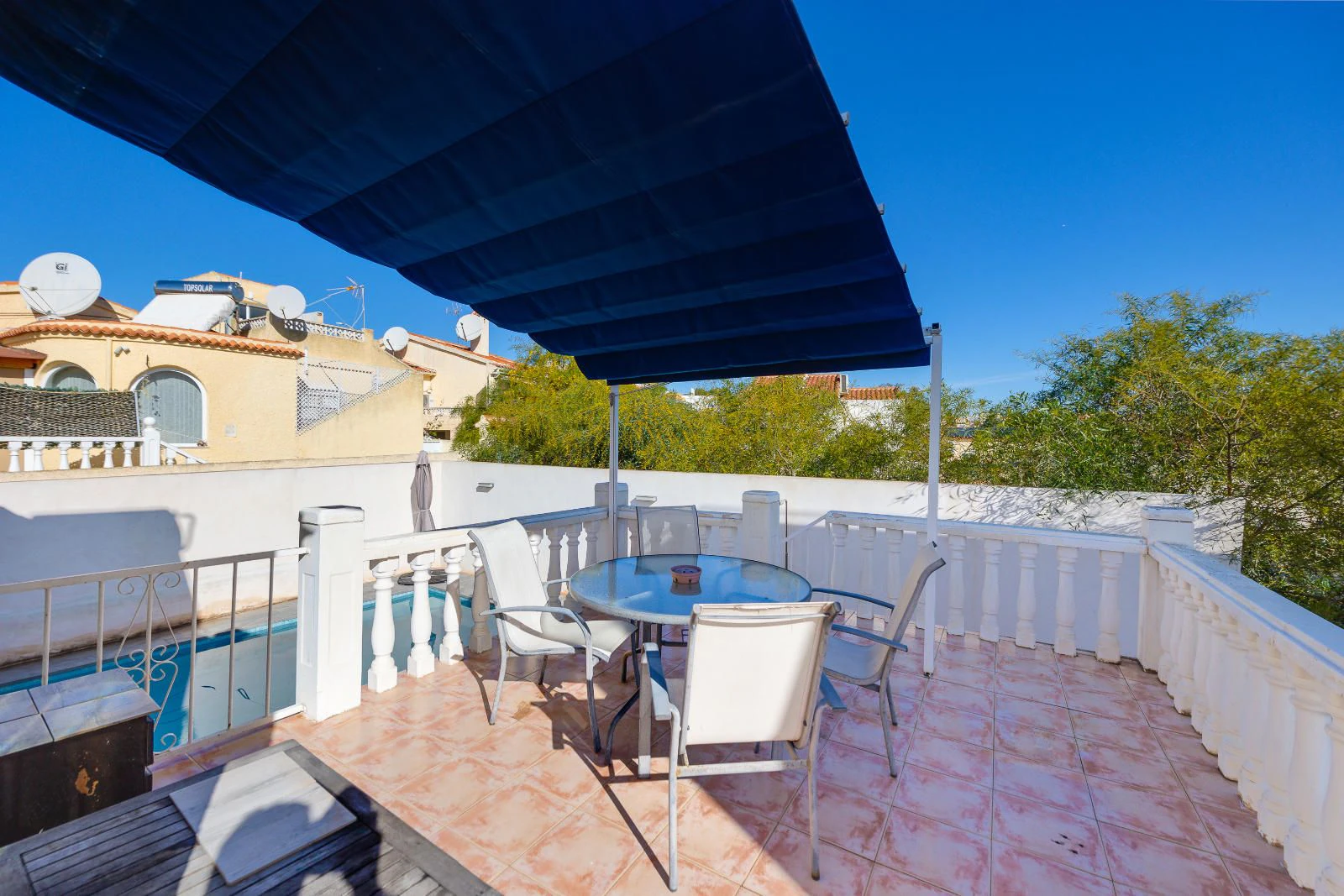 Villa in vendita a San Fulgencio