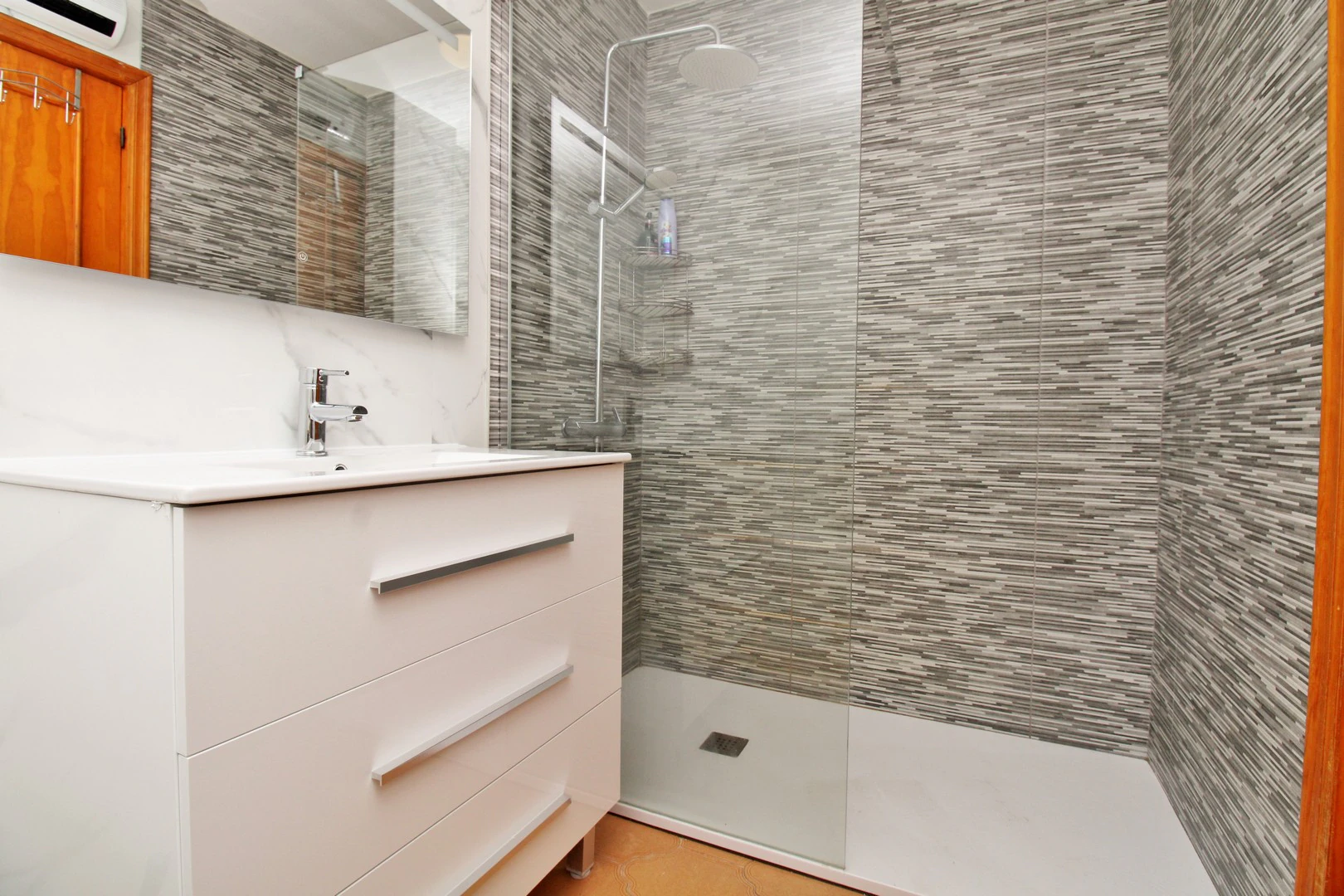Flat for sale in Villamartin