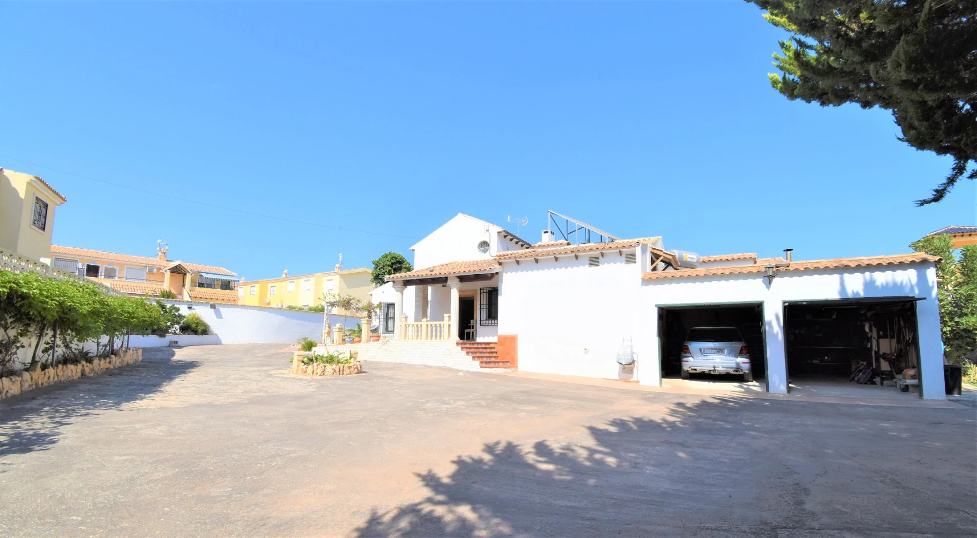 Villa til salg i Orihuela Costa