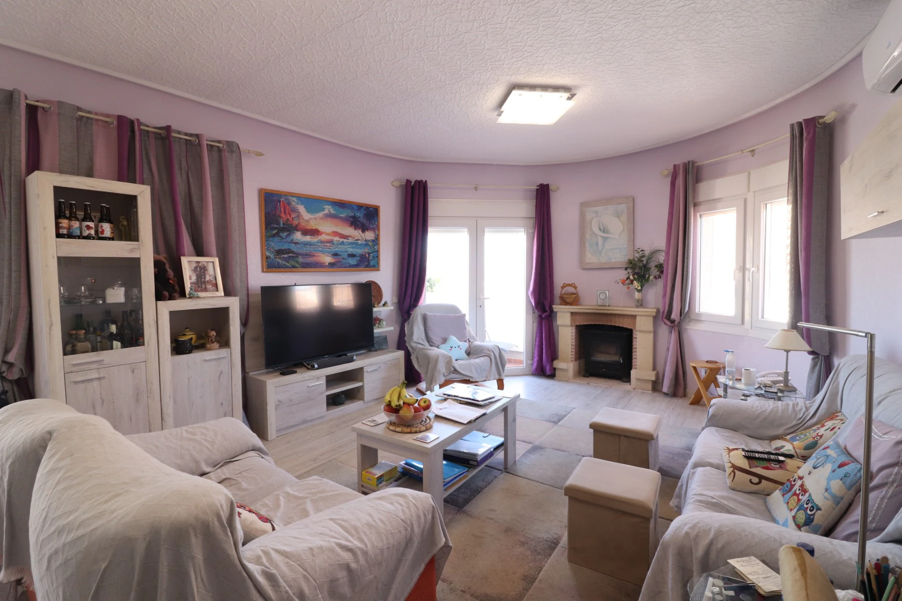 Villa à la vente à Benimar