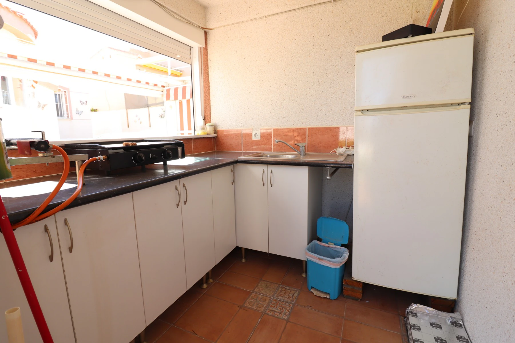 Villa à la vente à Benimar