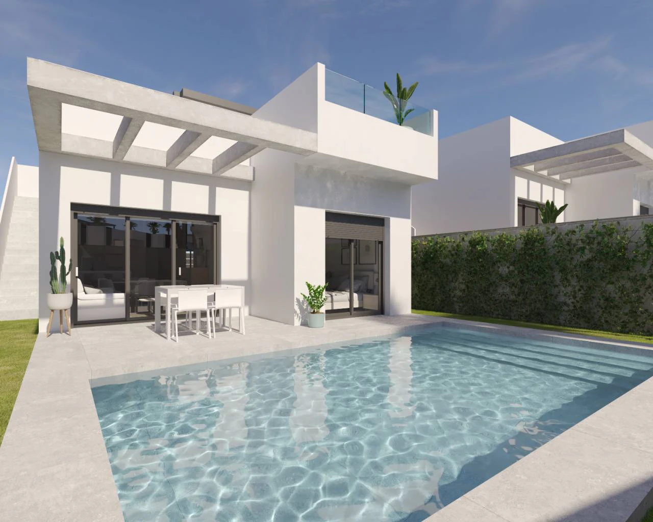 Villa in vendita a La Finca Golf