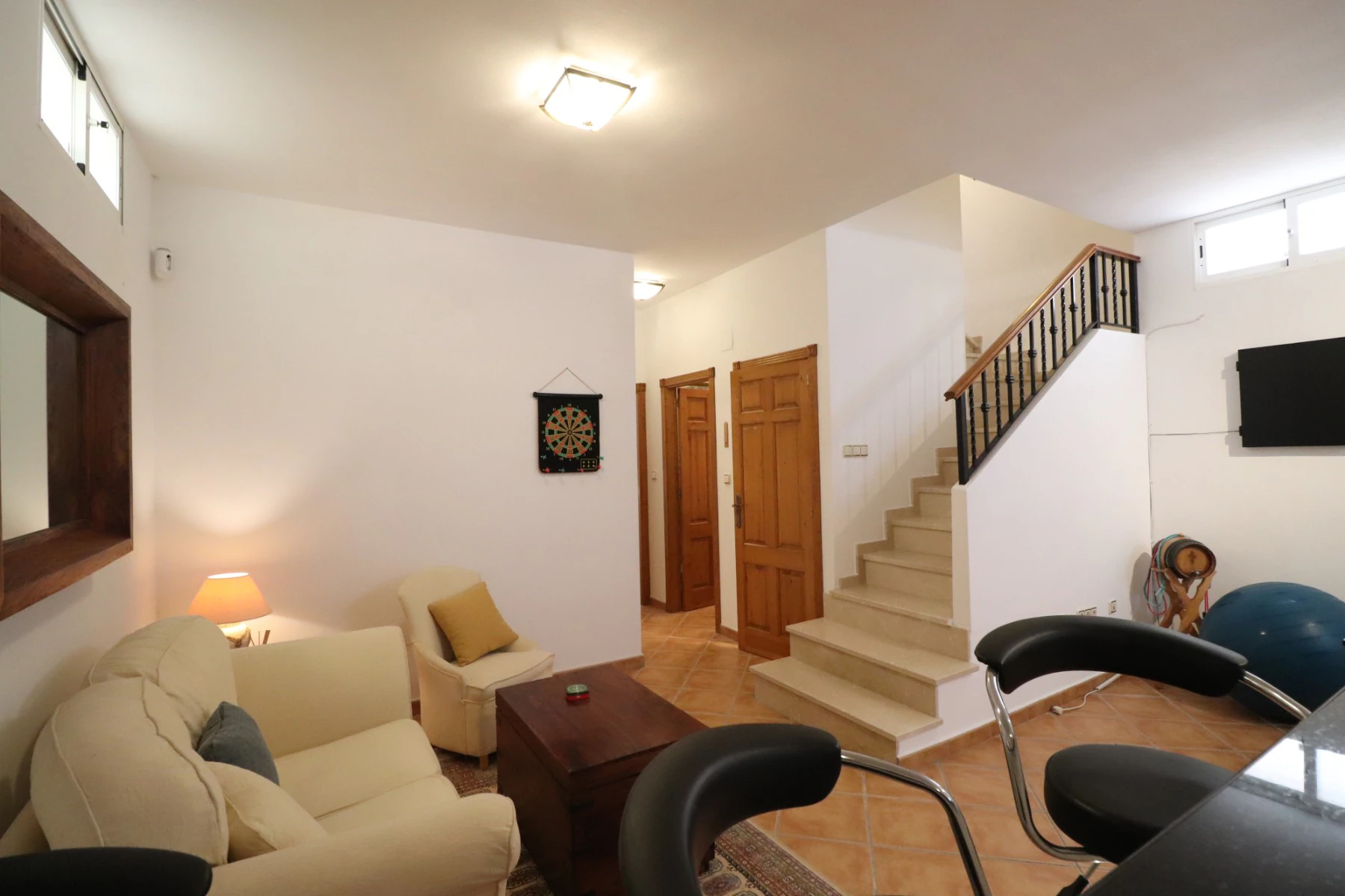 Villa til salg i Algorfa