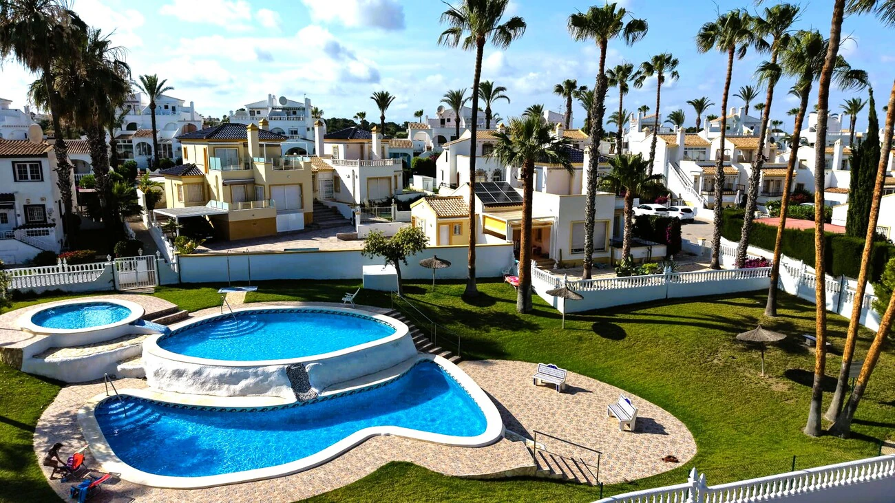 Terraced house for sale in Los Dolses