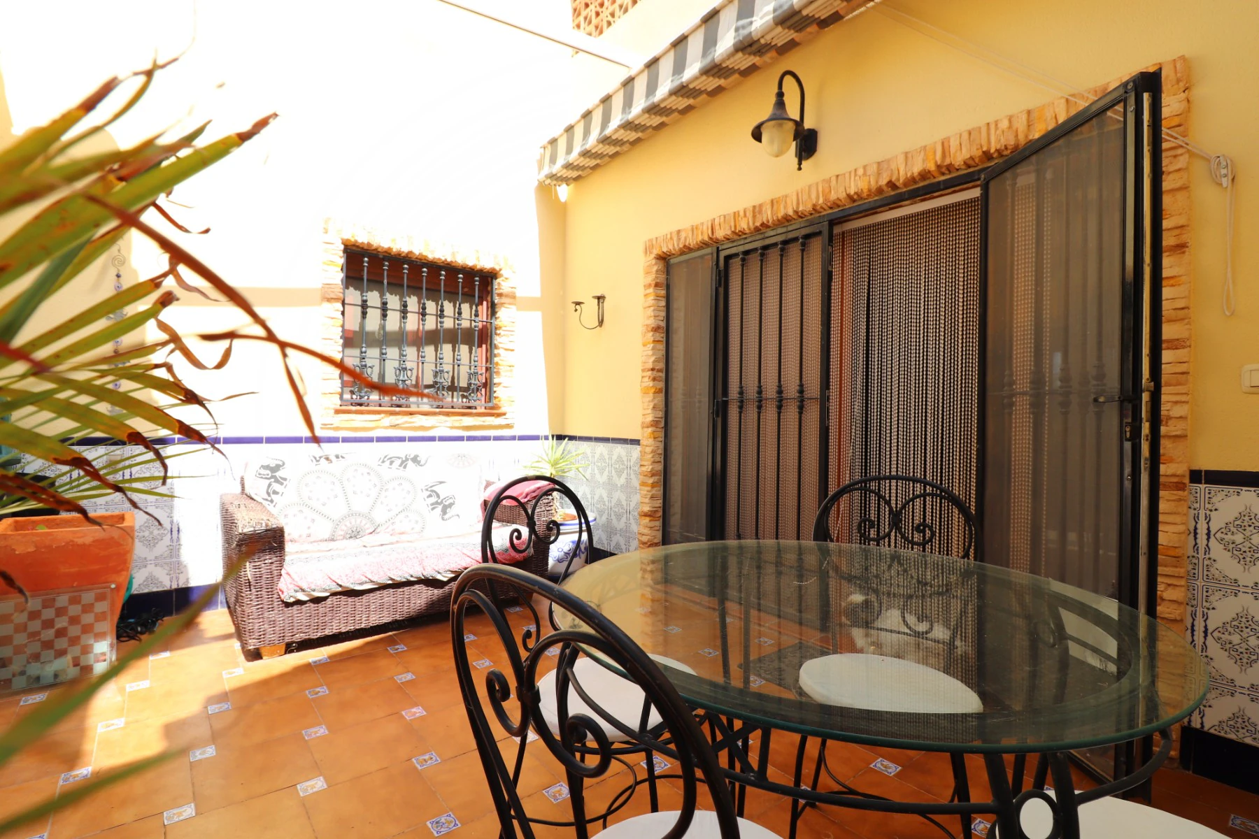 Chalet/Villa en venta en Formentera Del Segura