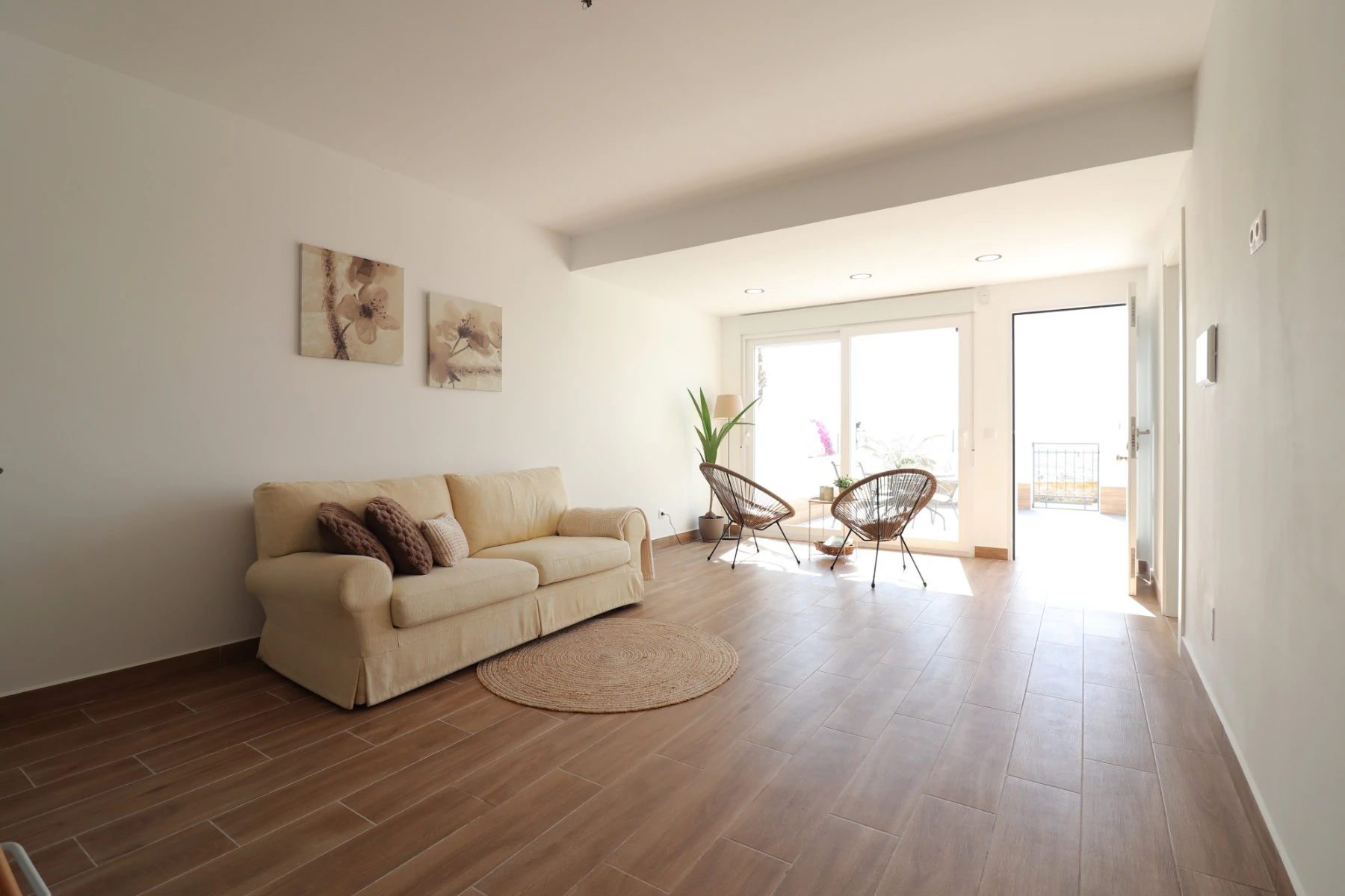 Bungalow zum verkauf in Ciudad Quesada