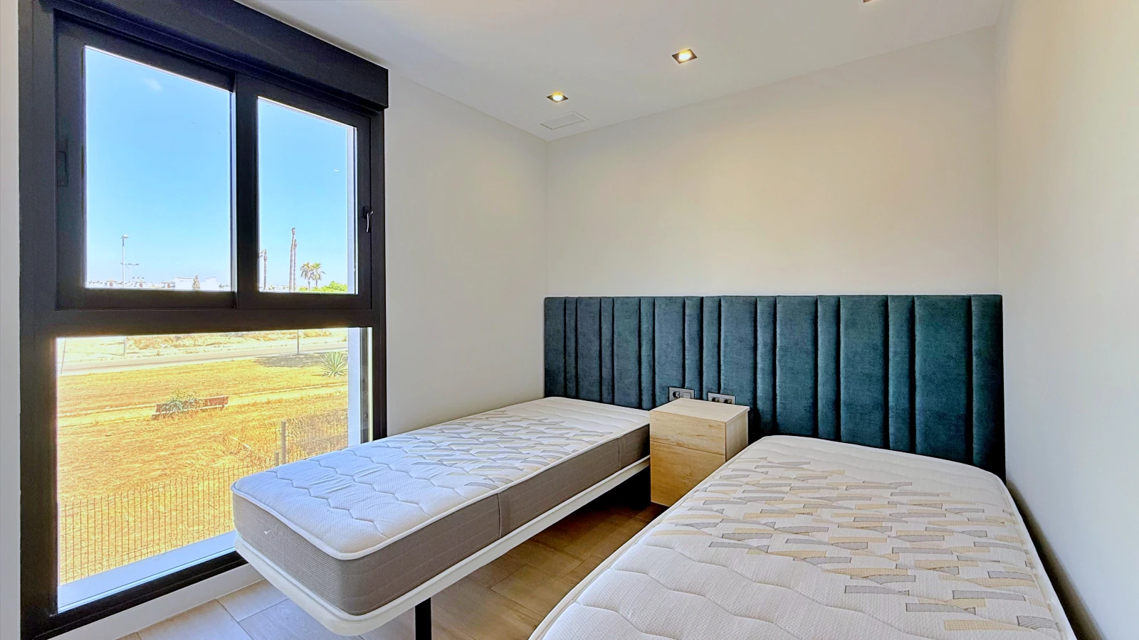Penthouse for sale in Orihuela Costa