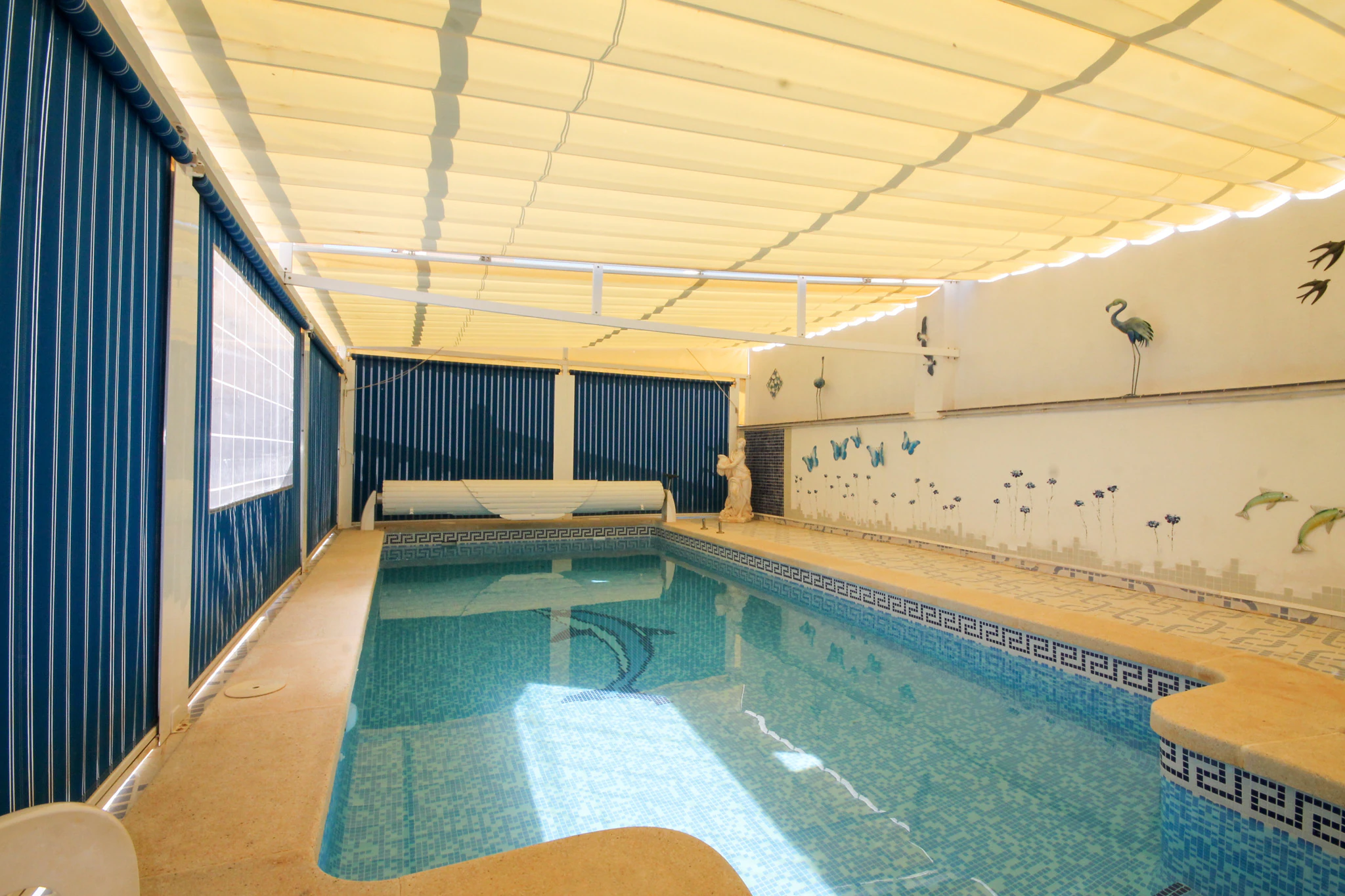 Villa à la vente à Orihuela Costa
