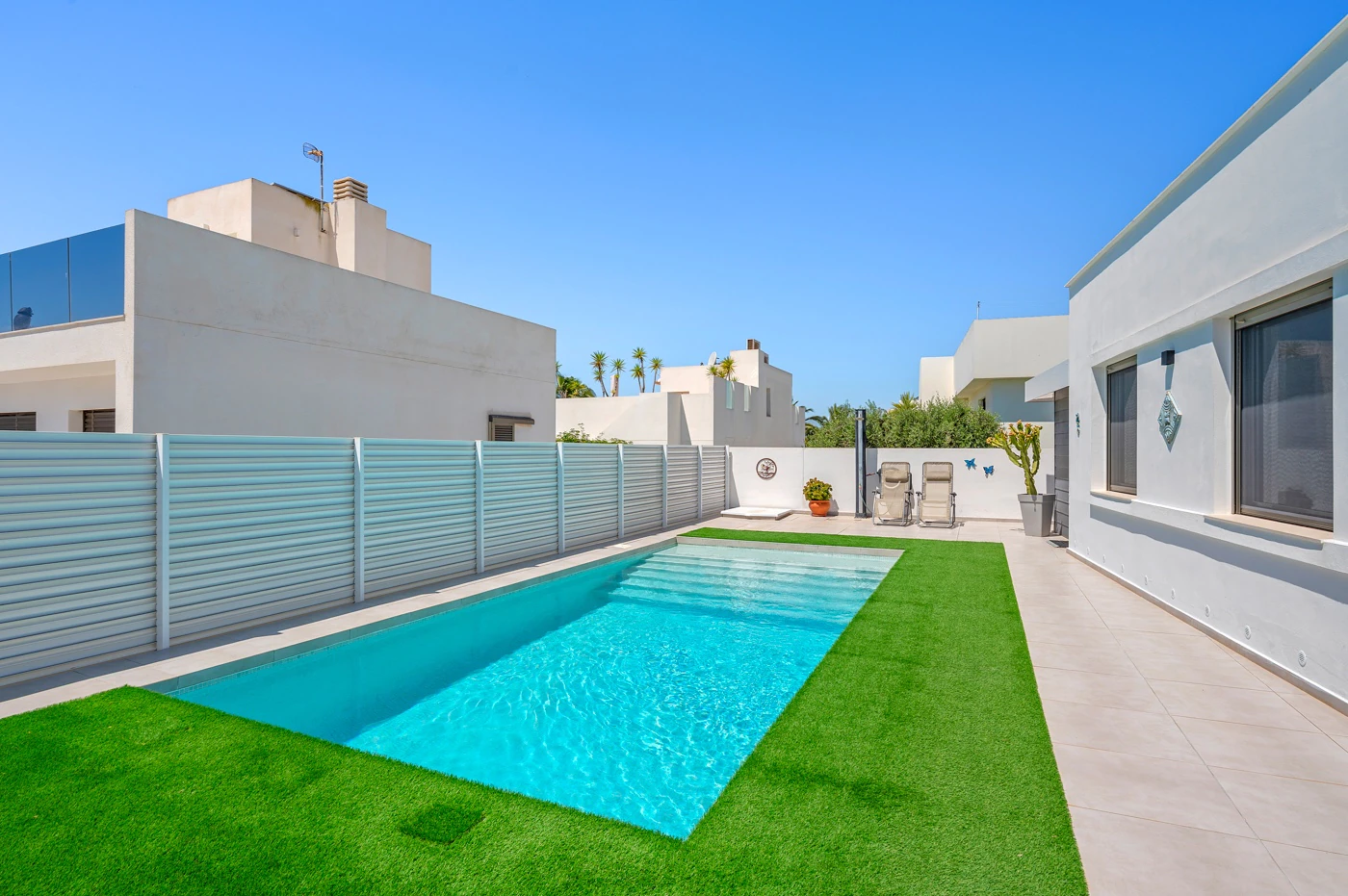 Villa zum verkauf in La Marina