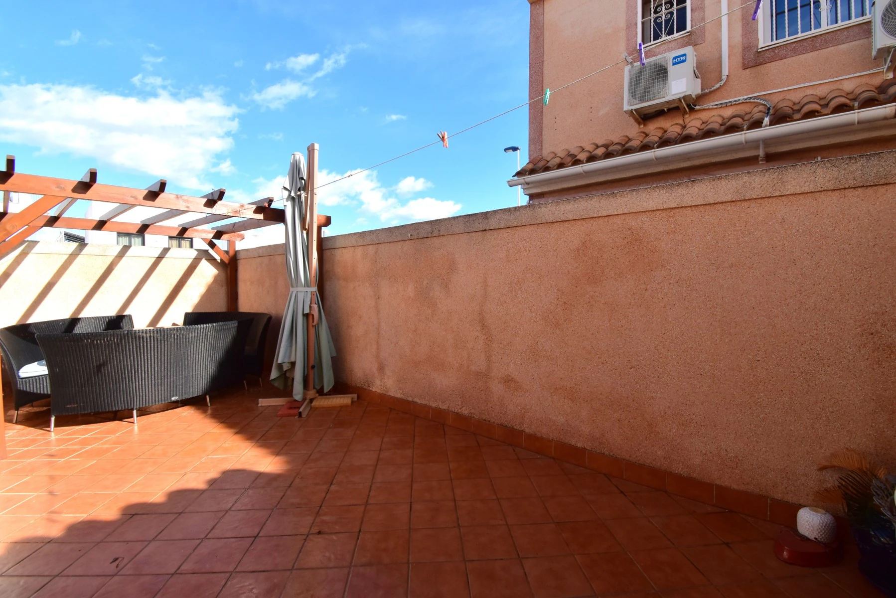 Terraced house for sale in Orihuela Costa