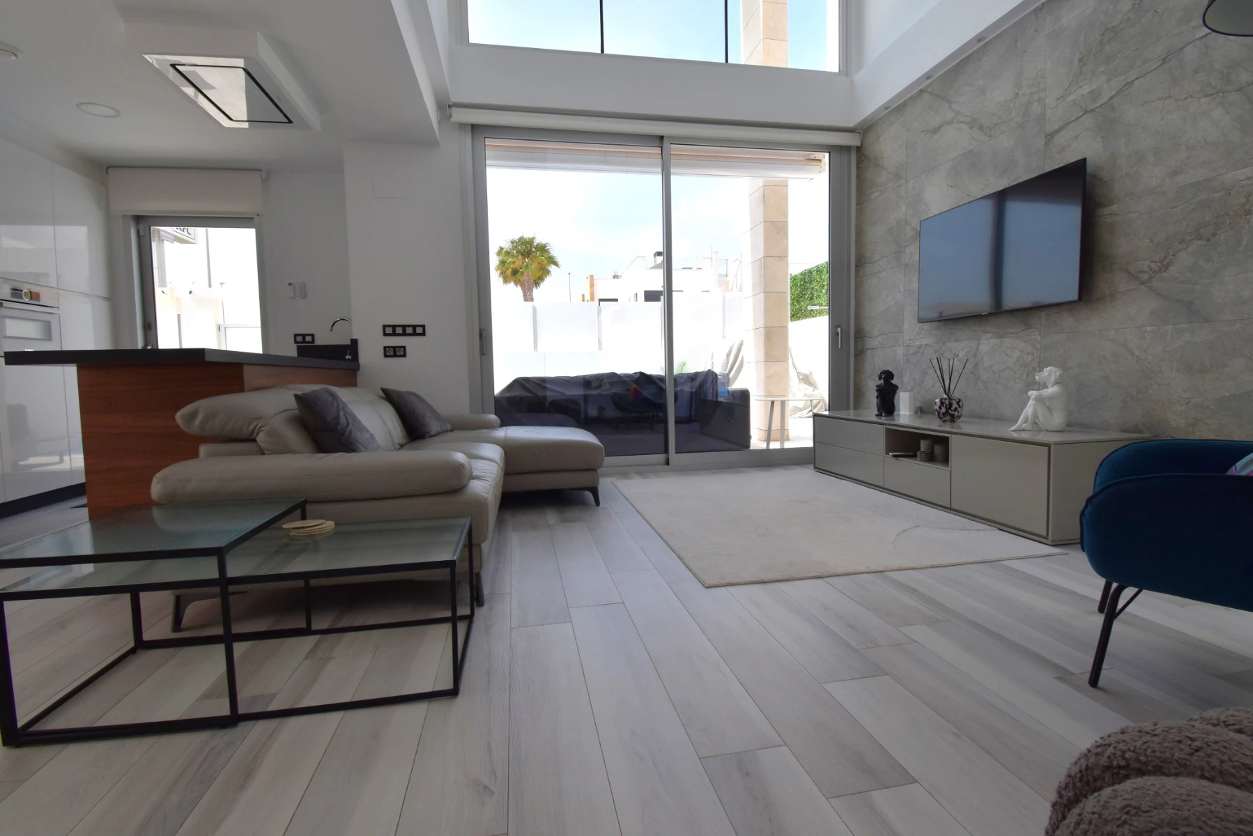 Villa til salg i Orihuela Costa