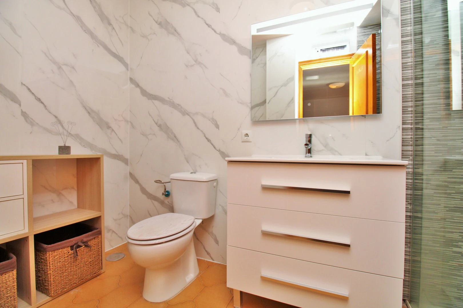 Flat for sale in Villamartin