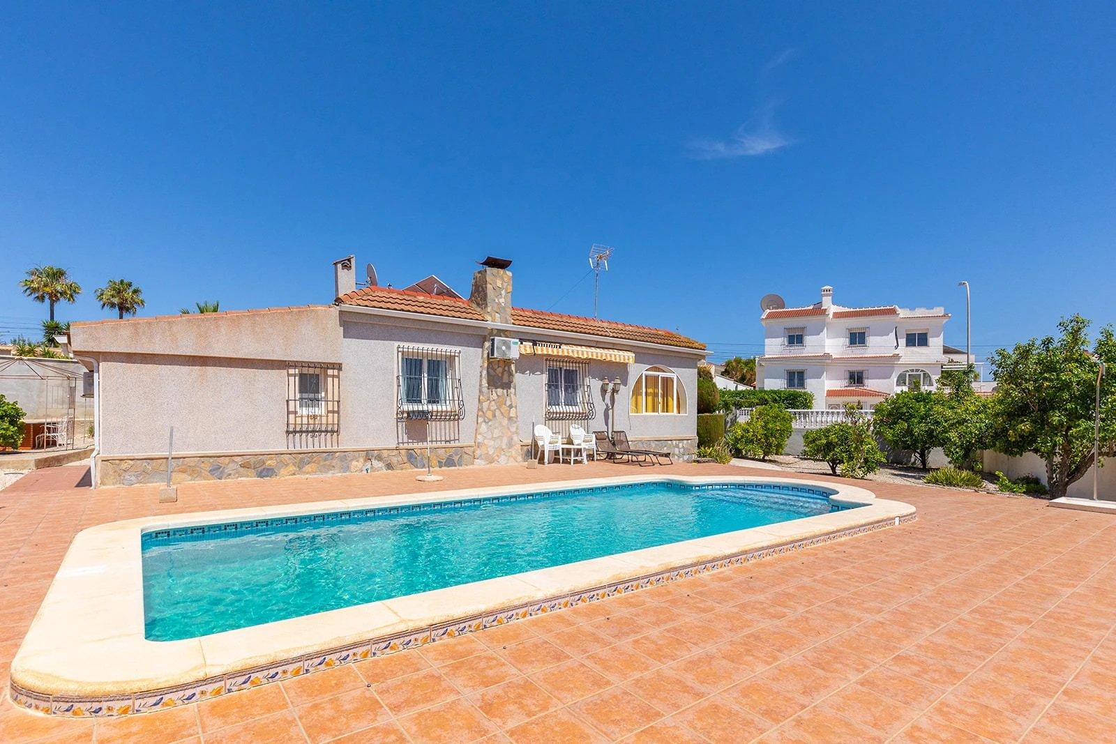 Villa in vendita a Rojales