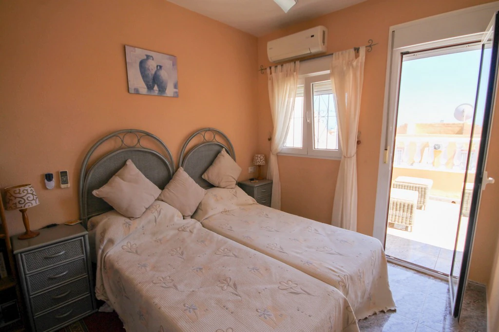 Terraced house for sale in Orihuela Costa