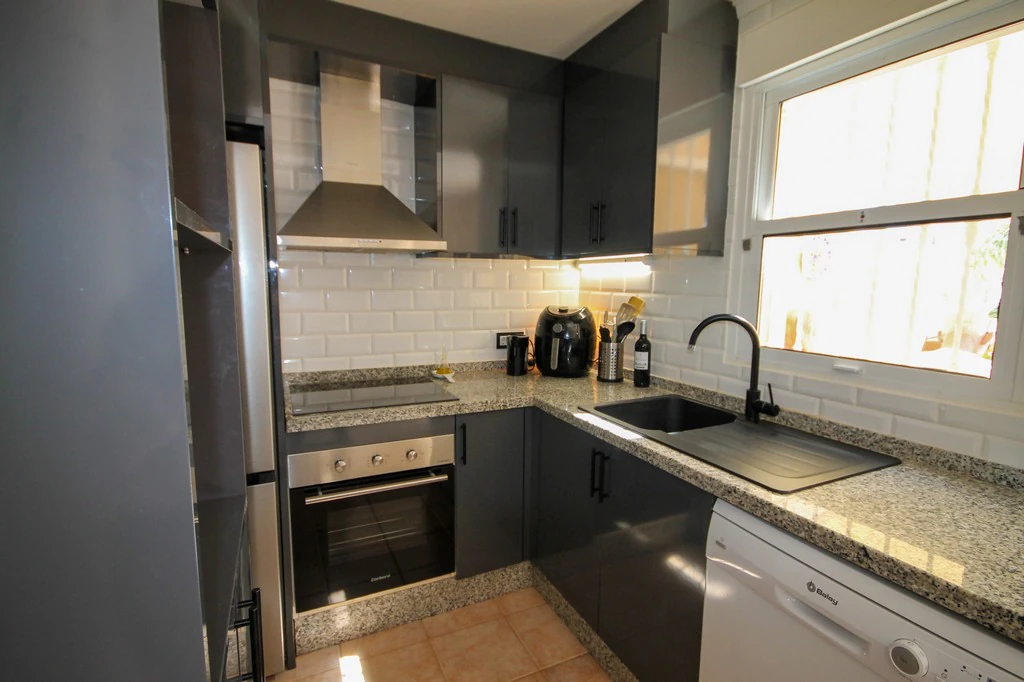 Terraced house for sale in Orihuela Costa