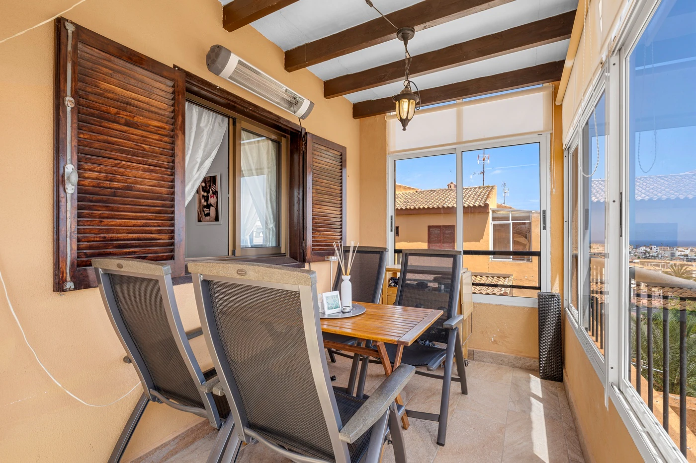 Platt till försäljning i Torrevieja