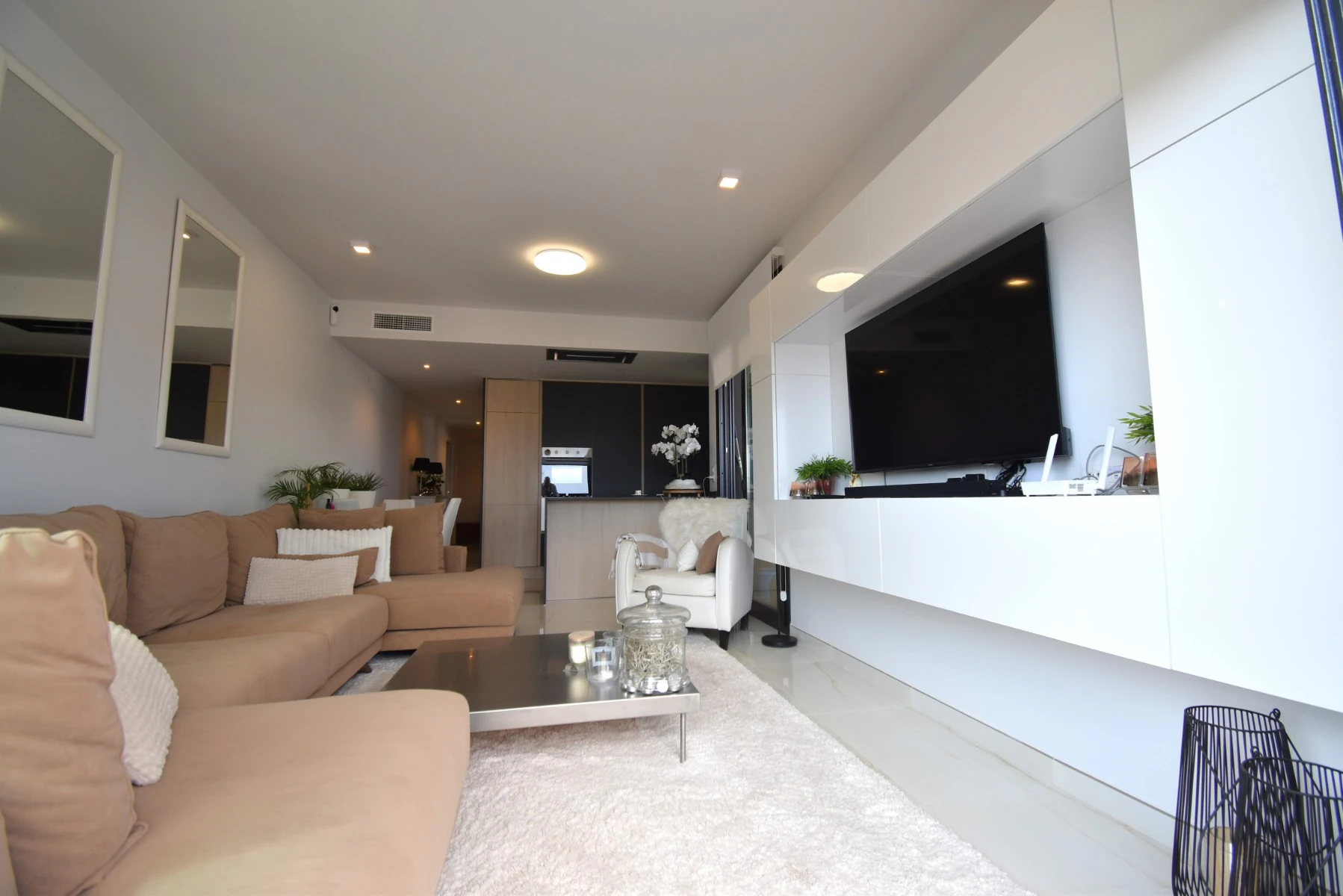 Flat for sale in Orihuela Costa