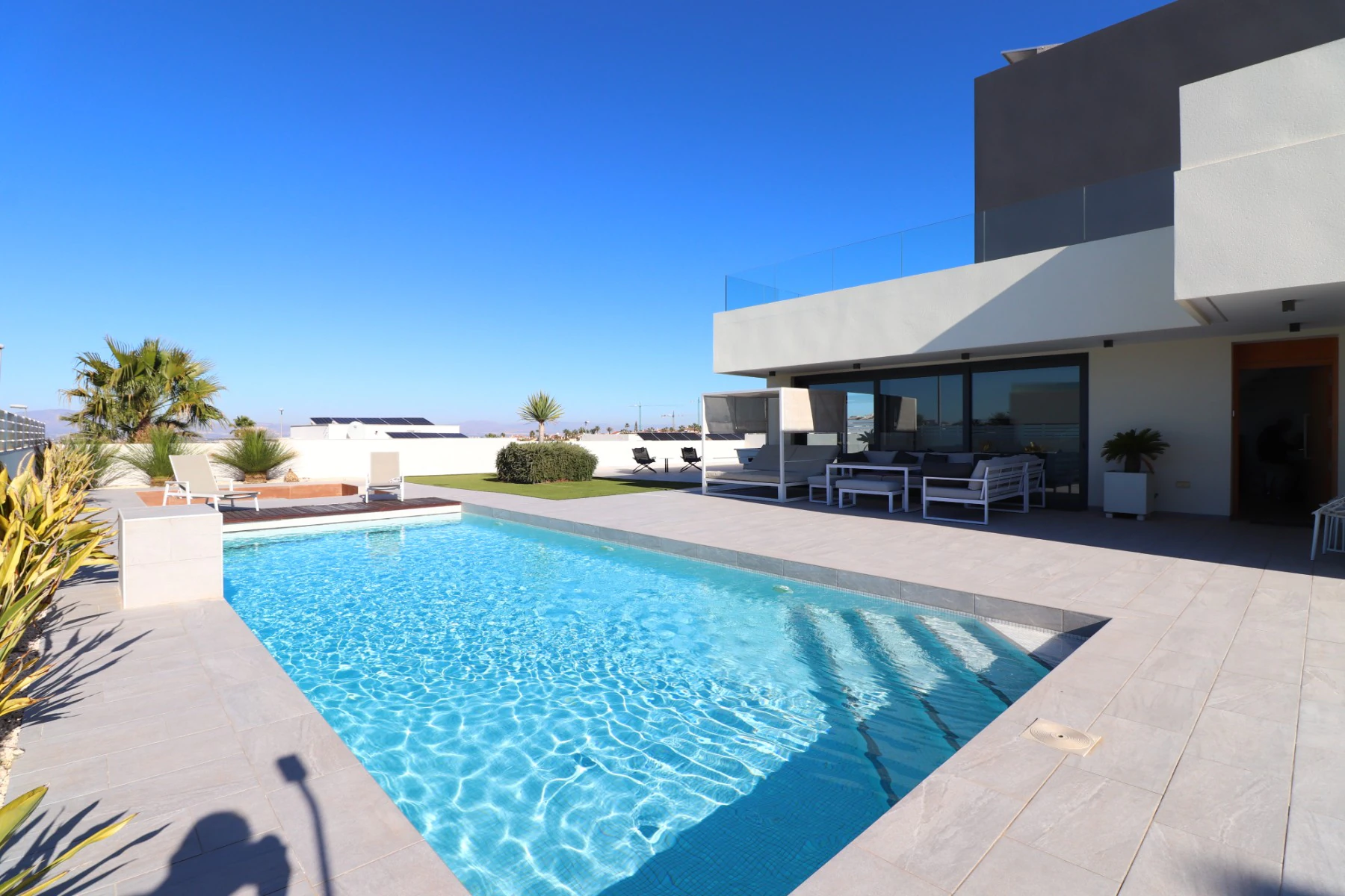 Villa in vendita a Benimar