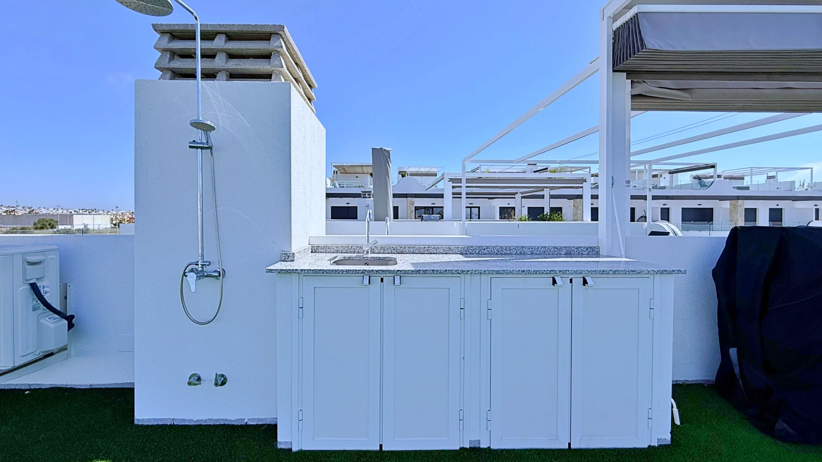 Penthouse for sale in Orihuela Costa