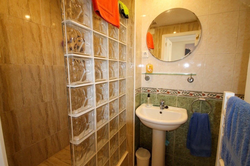 Terraced house for sale in Orihuela Costa