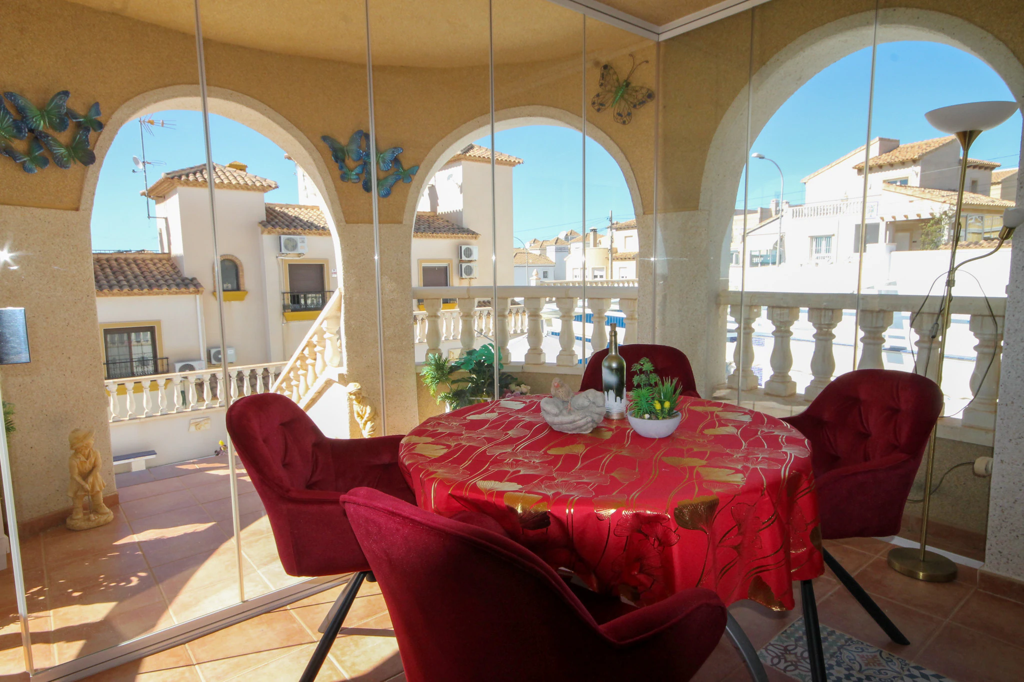 Villa à la vente à Orihuela Costa