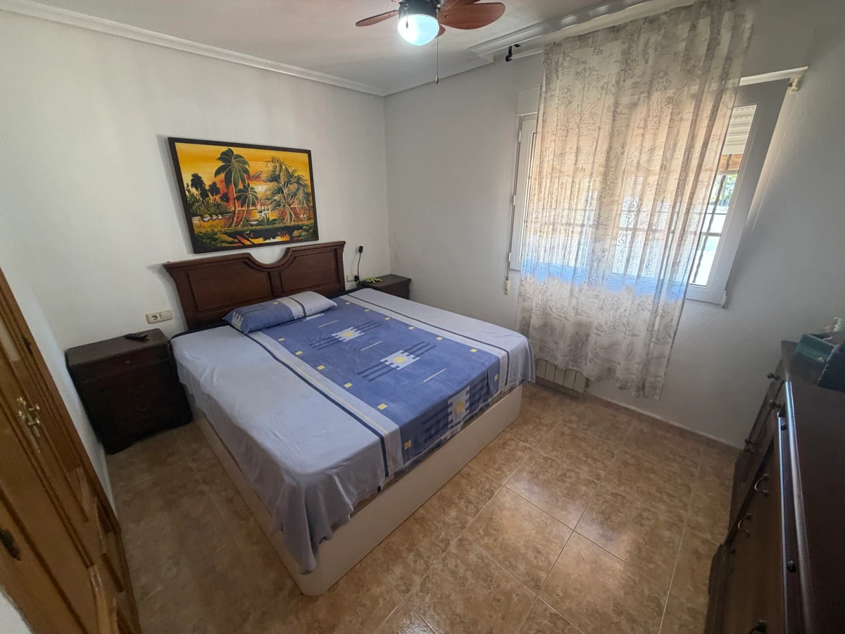 Villa te verkoop in Los Balcones