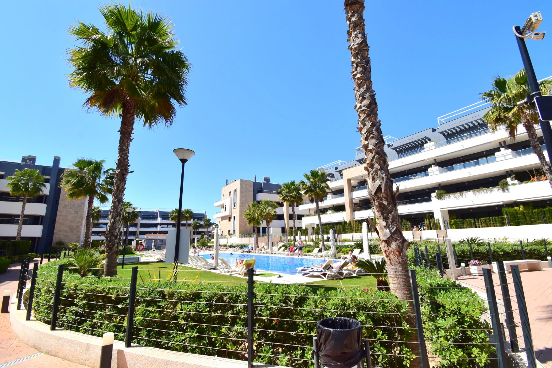 Flat for sale in Orihuela Costa