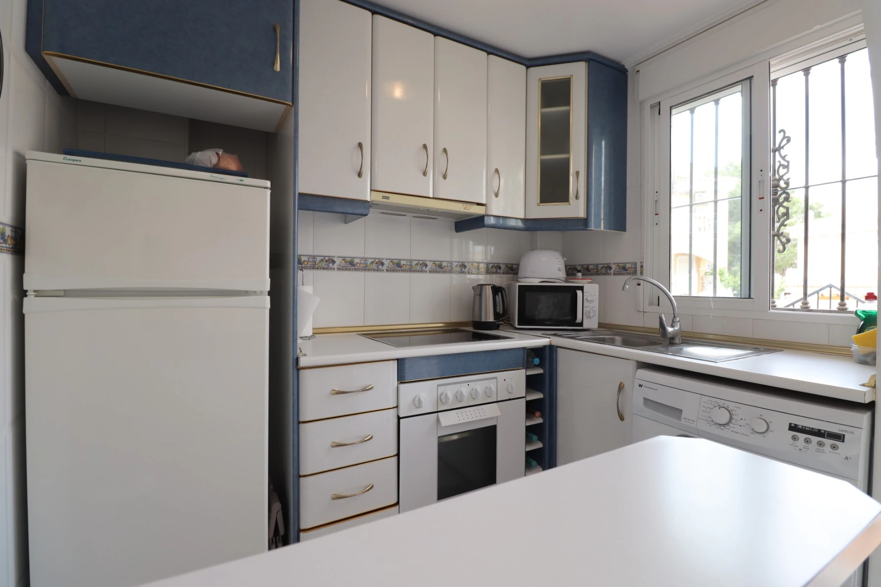 Terraced house for sale in Algorfa
