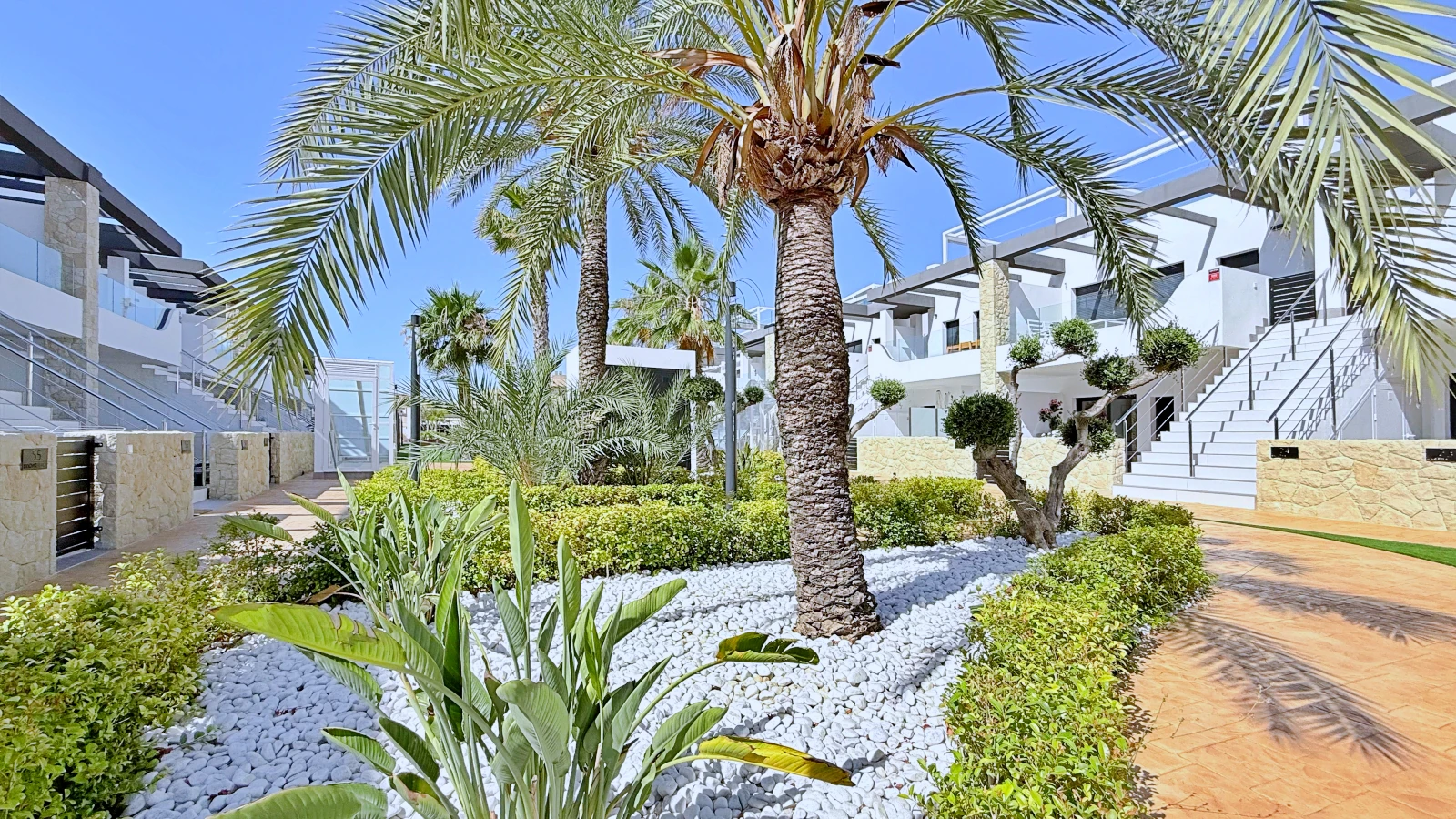 Penthouse for sale in Orihuela Costa