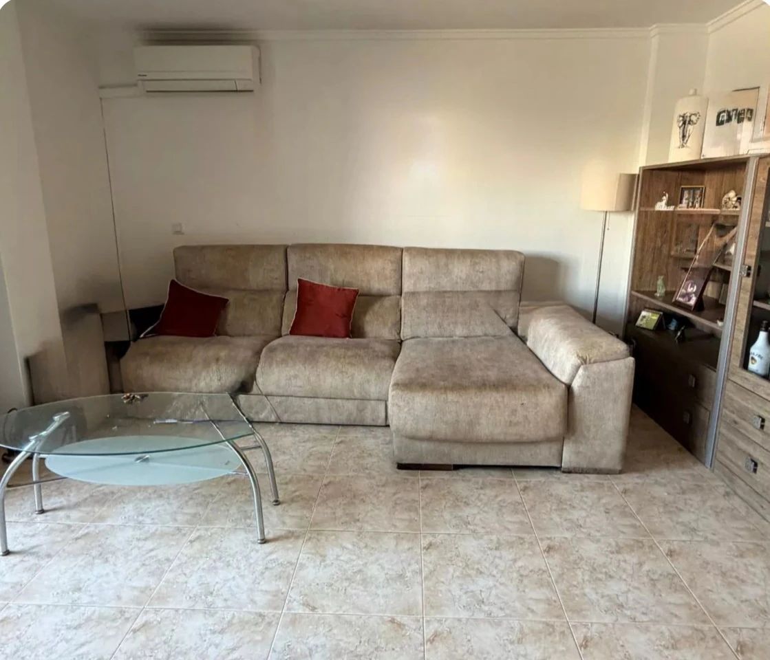 Piso en venta en Villamartin