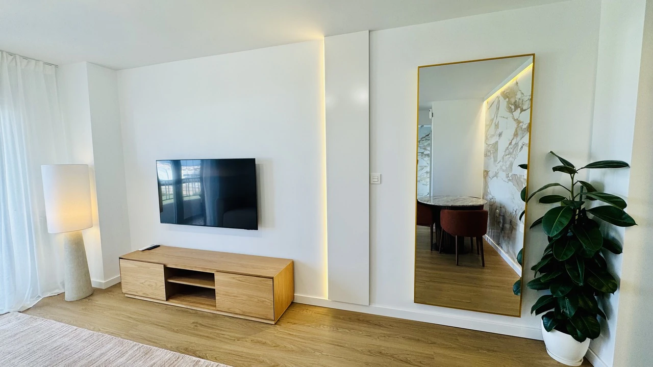 Penthouse til salg i Punta Prima