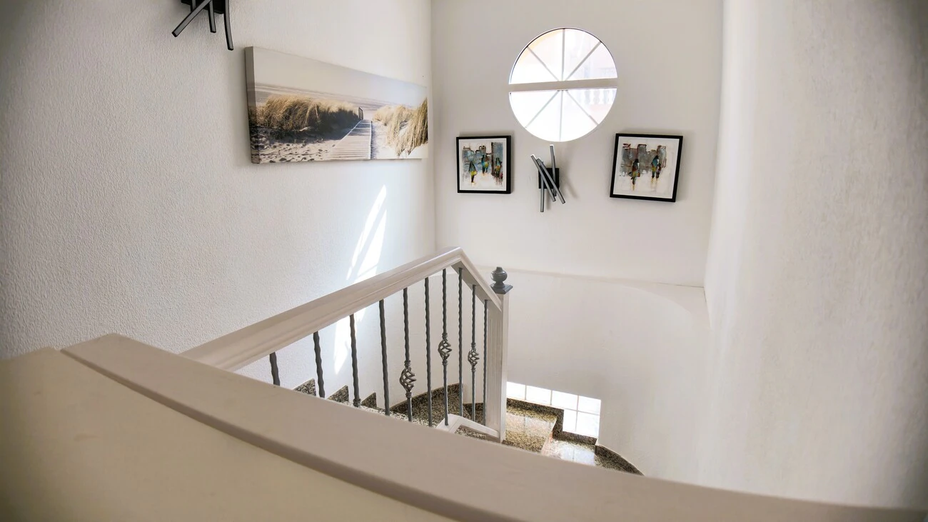 Casa en venta en El Galan