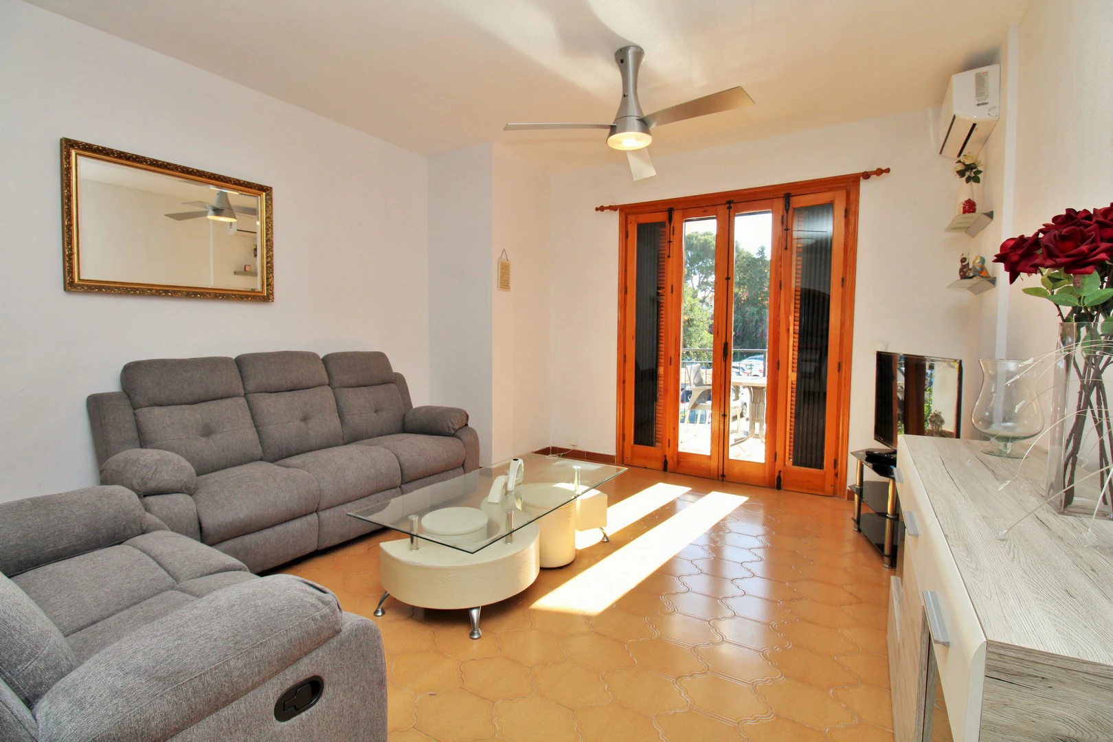 Flat for sale in Villamartin