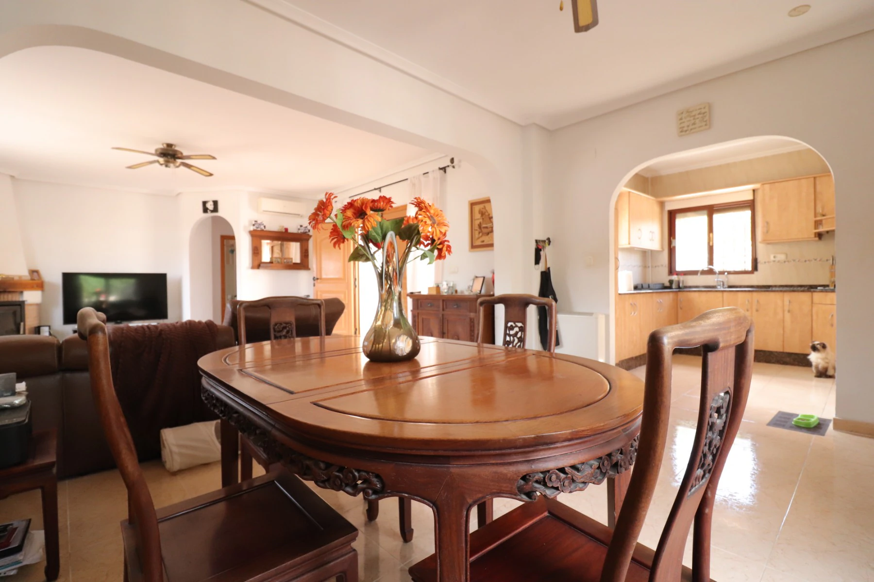 Chalet/Villa en venta en Formentera Del Segura