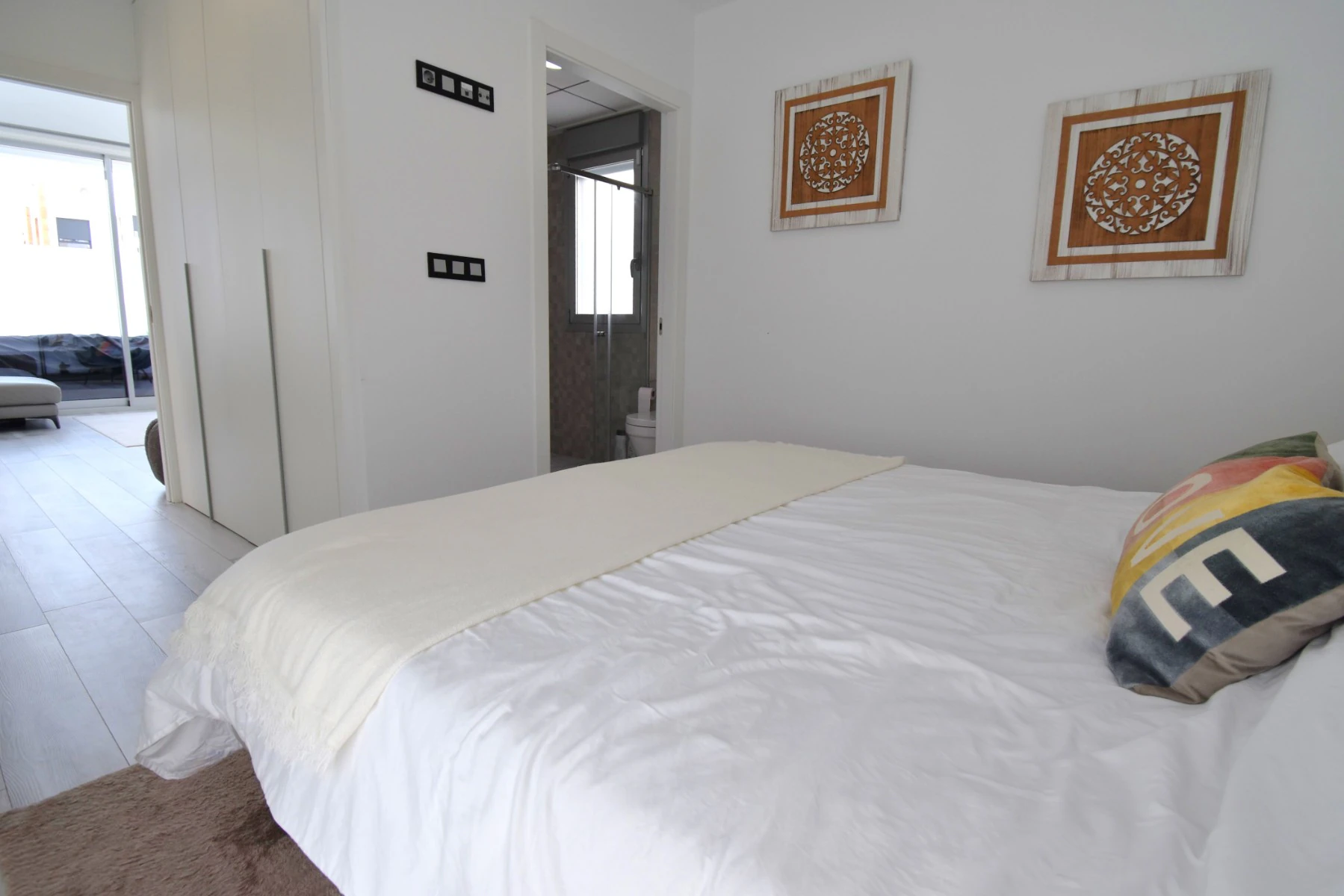 Villa til salg i Orihuela Costa